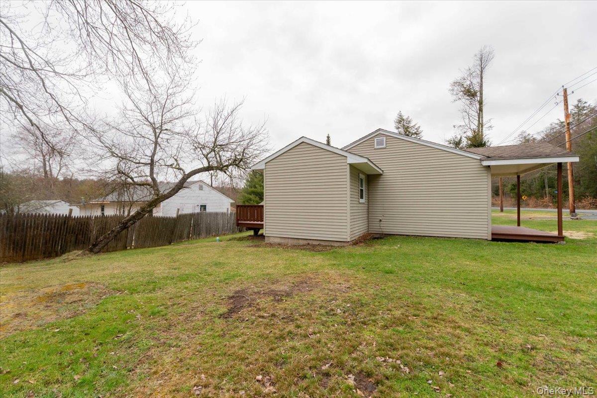 700 Sackett Lake Road, Monticello, NY 12701