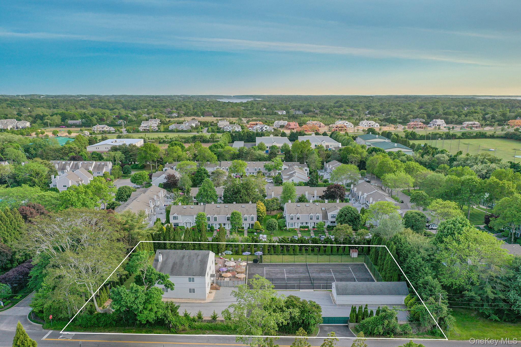 80 Hubbard Lane, Southampton, NY 11968