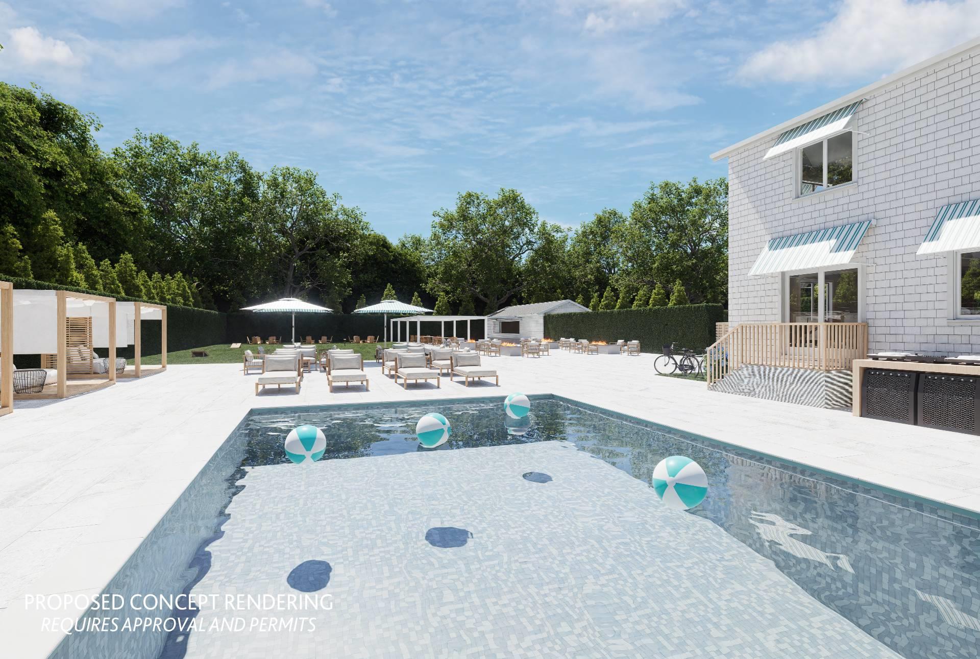 80 Hubbard Lane, Southampton, NY 11968
