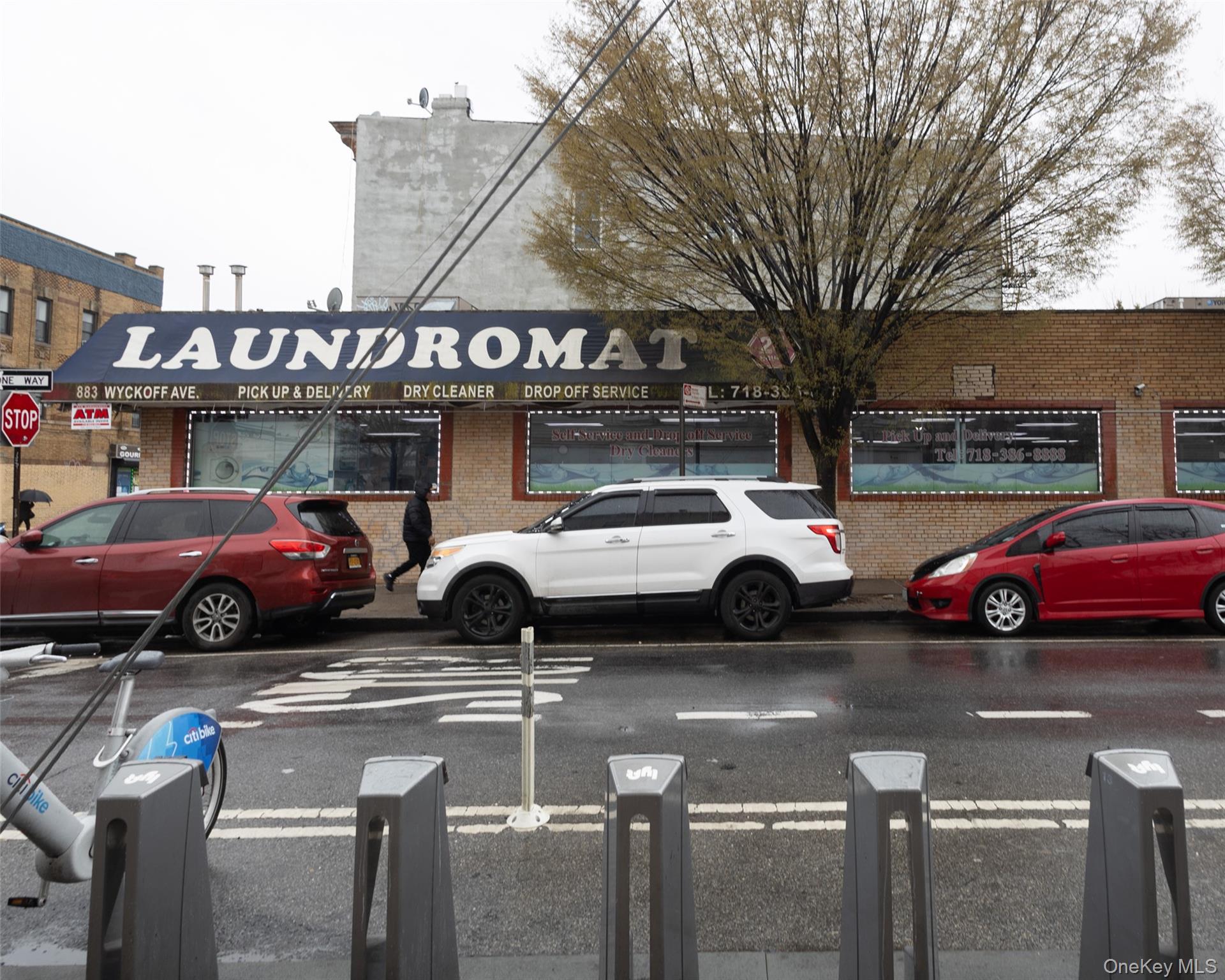 877-879-881-883-885 Wyckoff Ave, Ridgewood, NY 11385