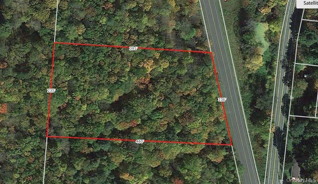 2.-1-32.7 State Route 17B, Cochecton, NY 12726