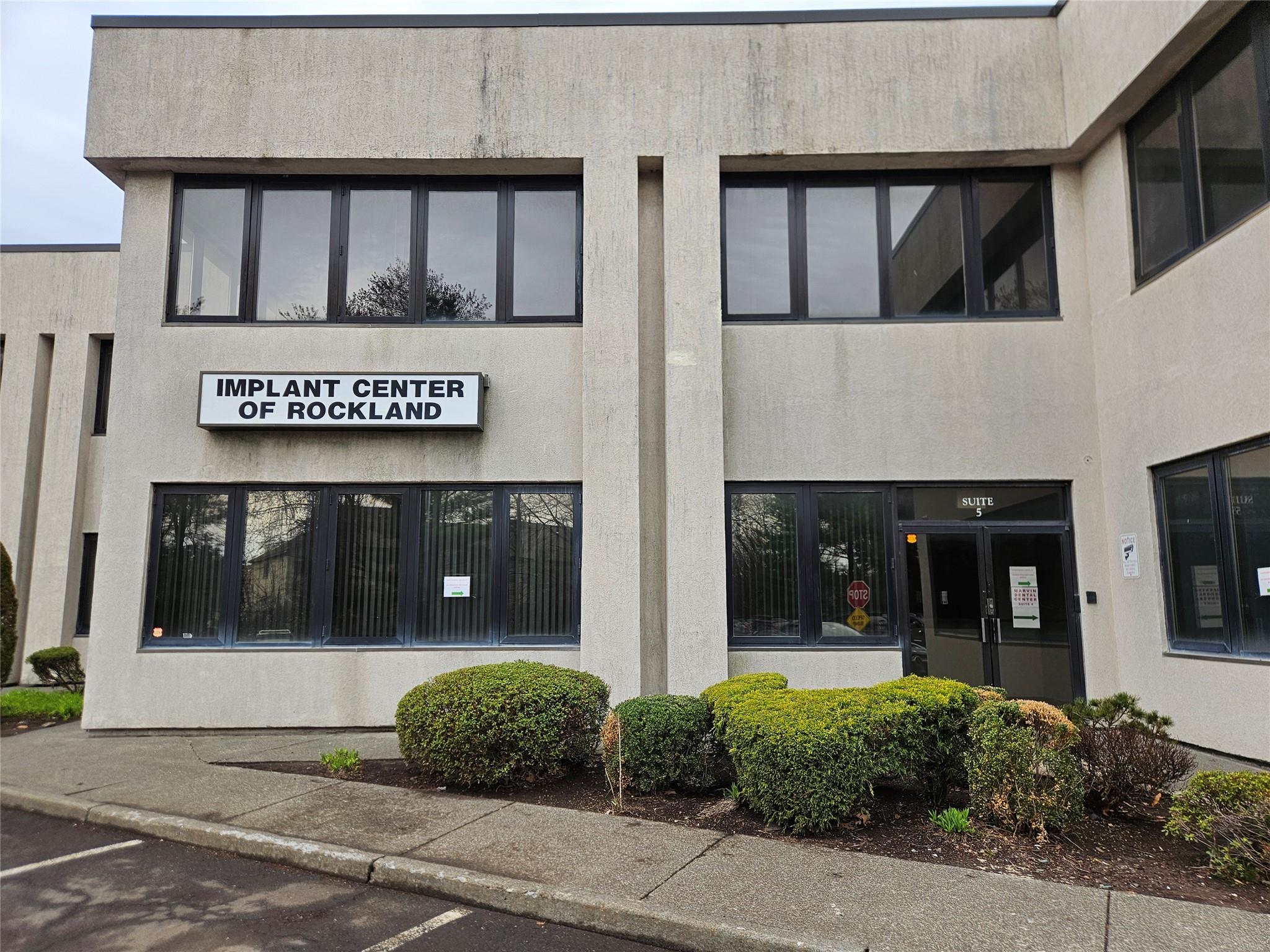 121 West Nyack Road # Suite 5, Nanuet, NY 10954