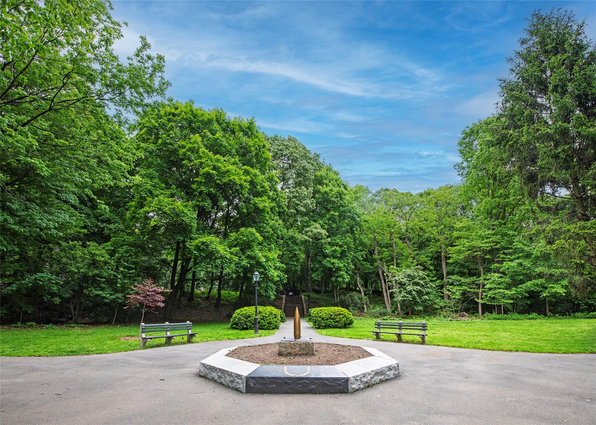 116-11 Curzon Road # 1B, Kew Gardens, NY 11418