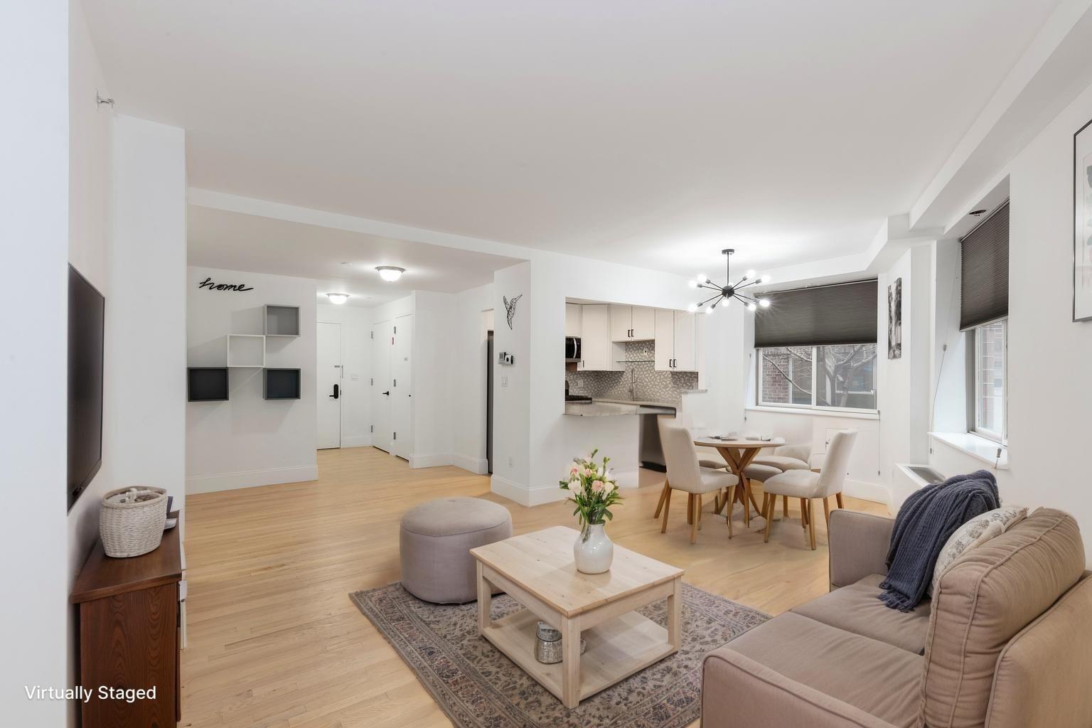 116-11 Curzon Road # 1B, Kew Gardens, NY 11418