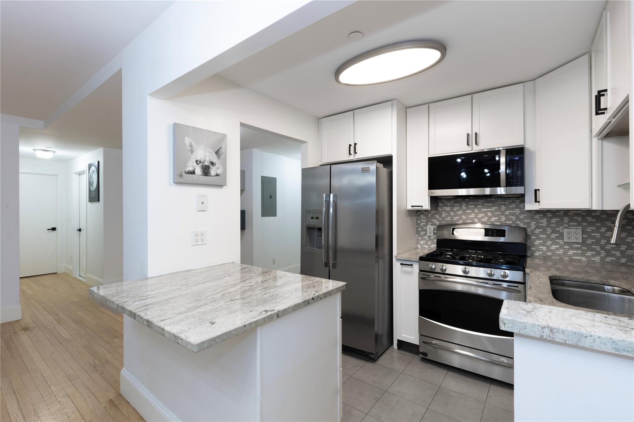 116-11 Curzon Road # 1B, Kew Gardens, NY 11418