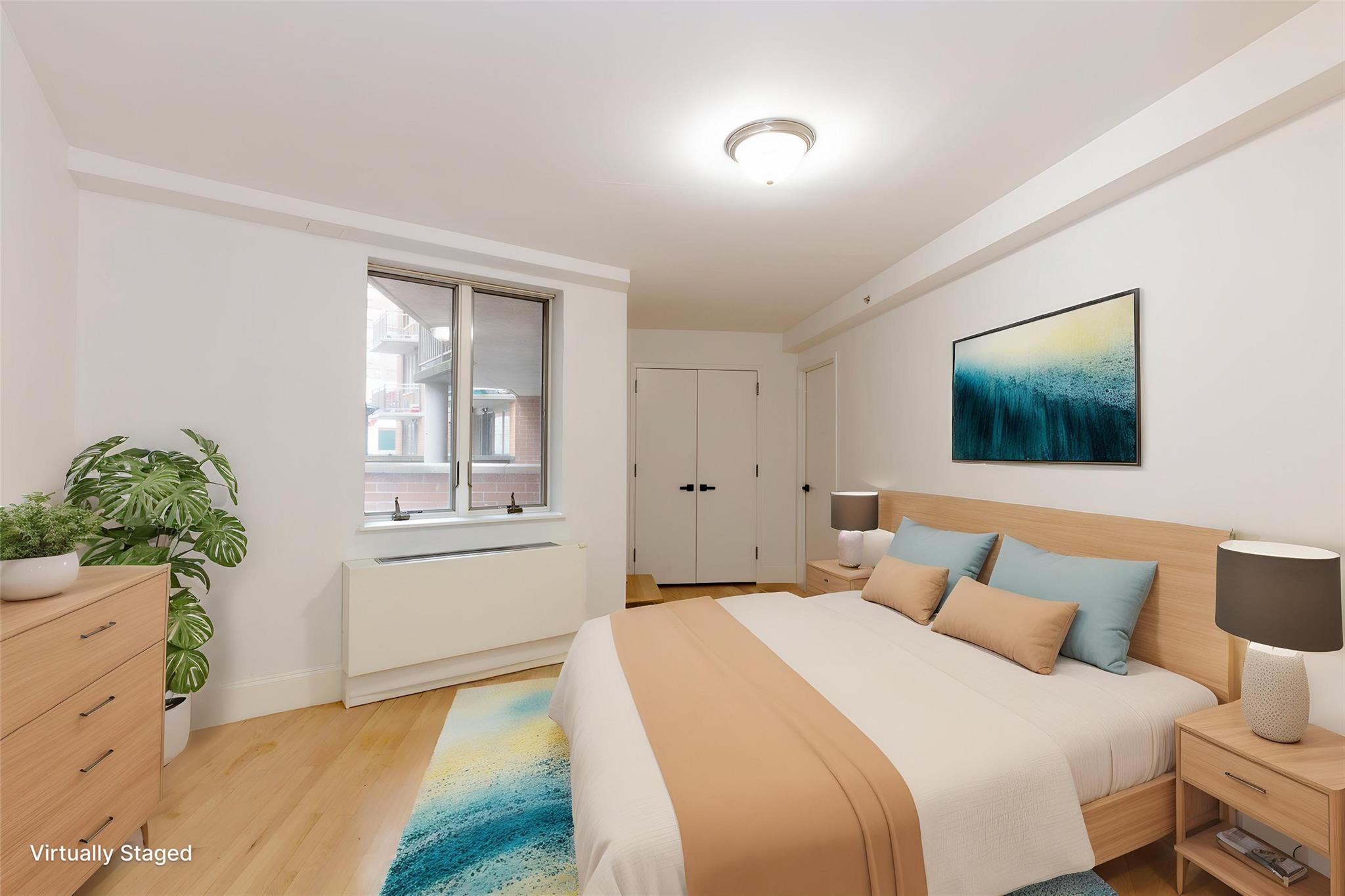 116-11 Curzon Road # 1B, Kew Gardens, NY 11418