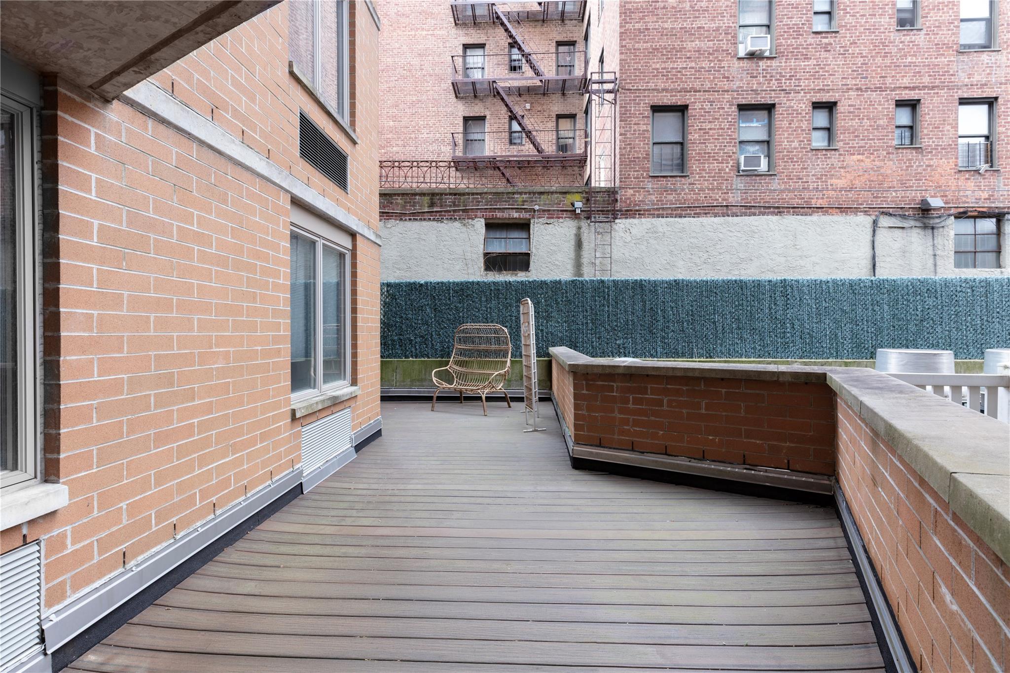 116-11 Curzon Road # 1B, Kew Gardens, NY 11418