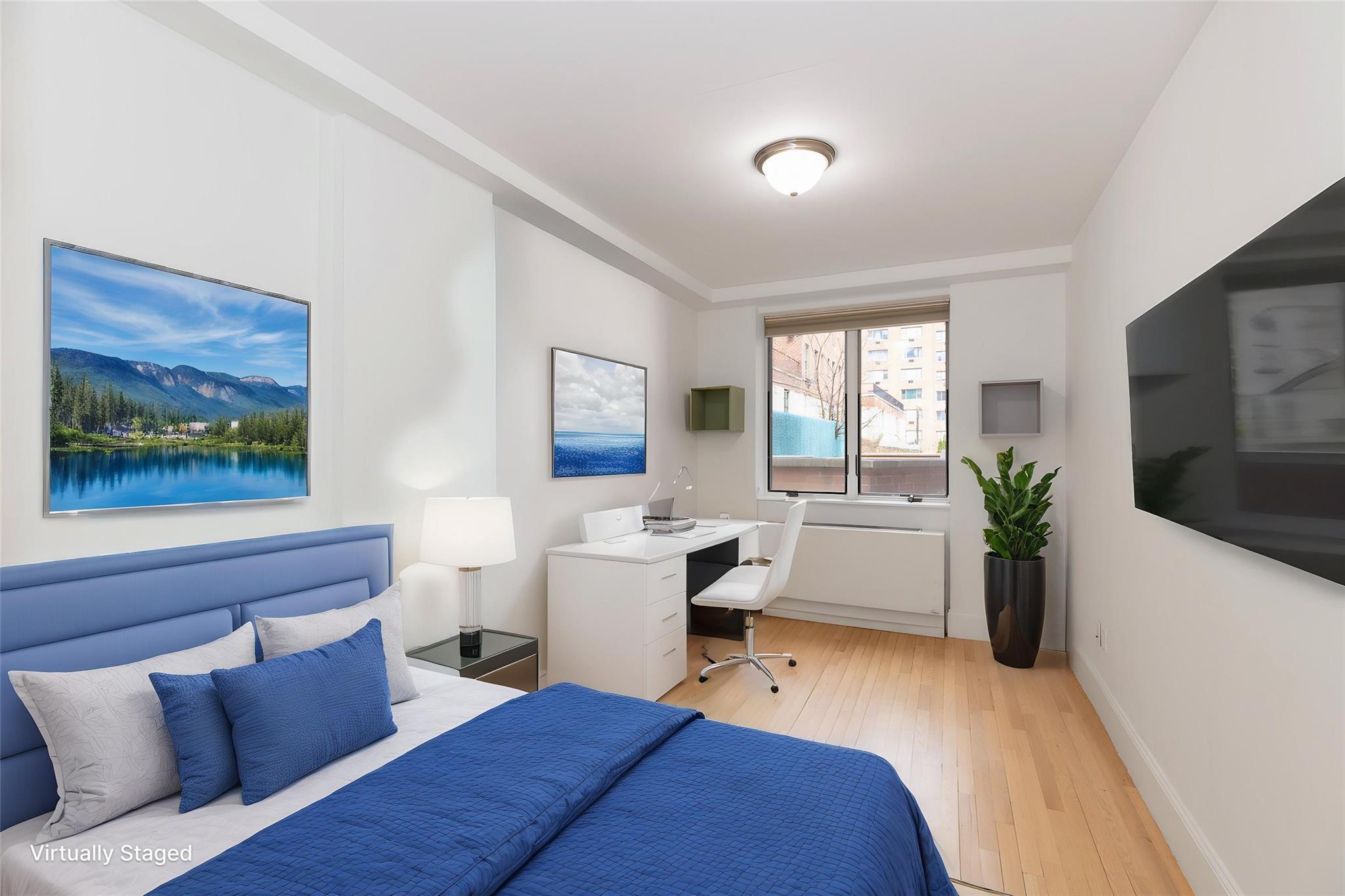 116-11 Curzon Road # 1B, Kew Gardens, NY 11418