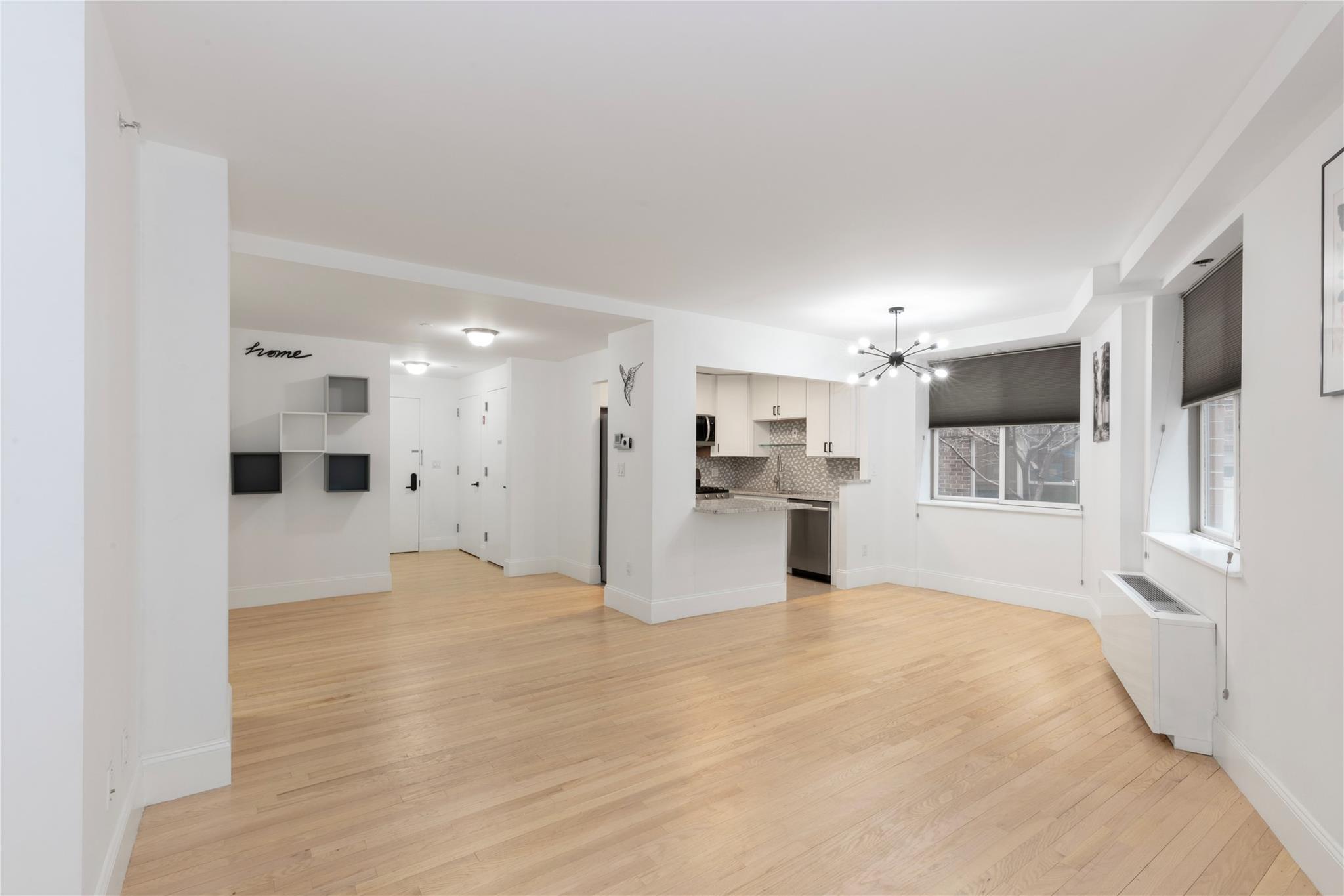 116-11 Curzon Road # 1B, Kew Gardens, NY 11418