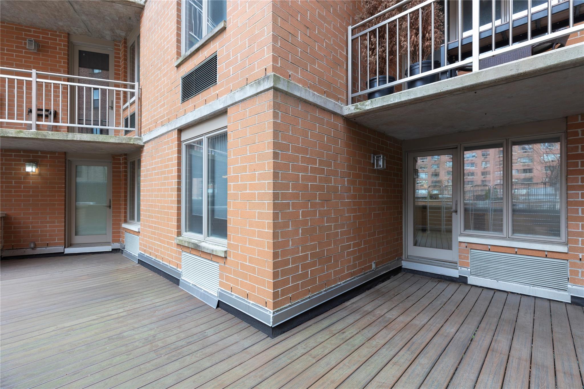 116-11 Curzon Road # 1B, Kew Gardens, NY 11418