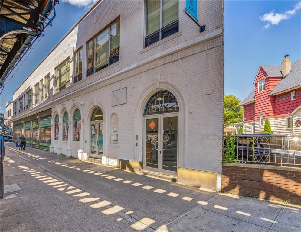 8501 New Utrecht Avenue, Brooklyn, NY 11214