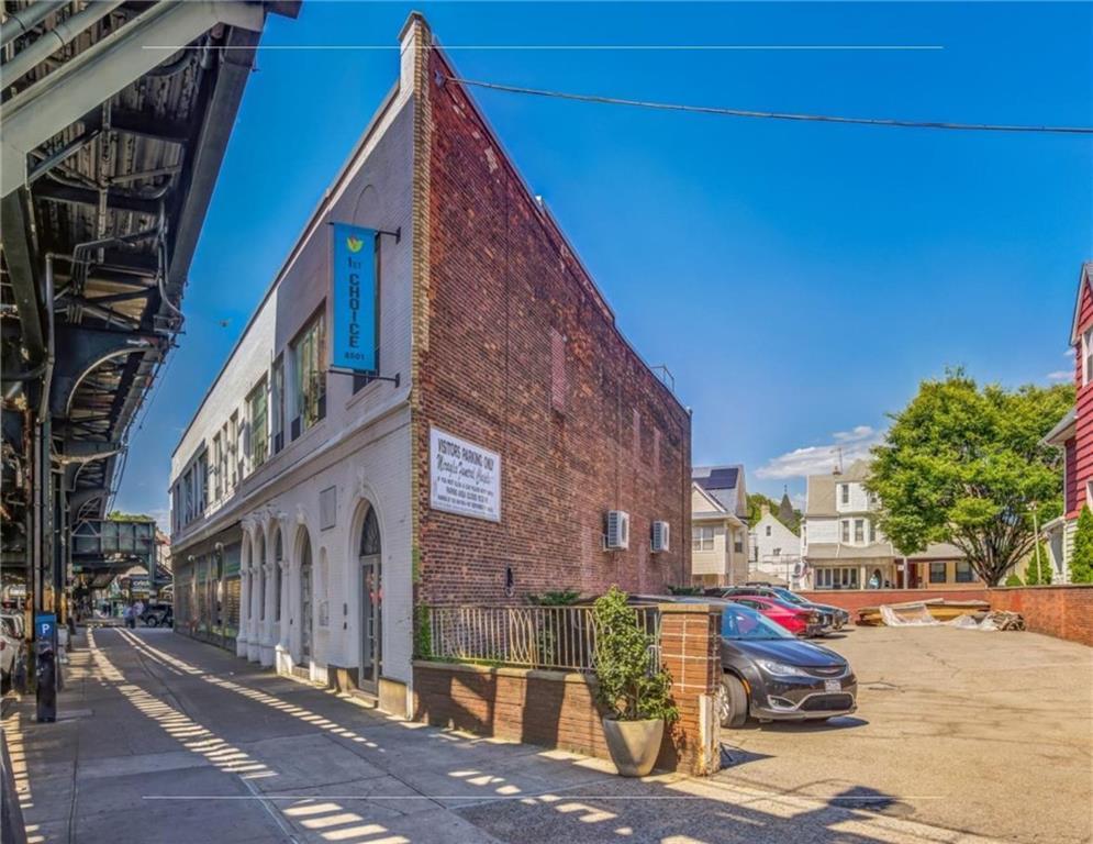 8501 New Utrecht Avenue, Brooklyn, NY 11214