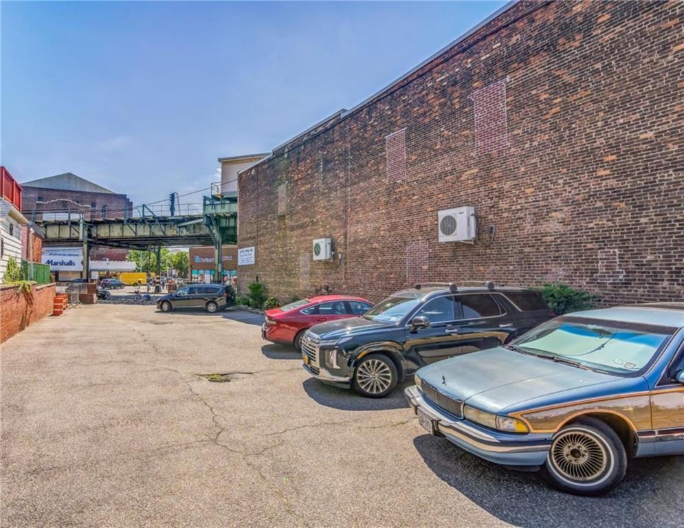 8501 New Utrecht Avenue, Brooklyn, NY 11214