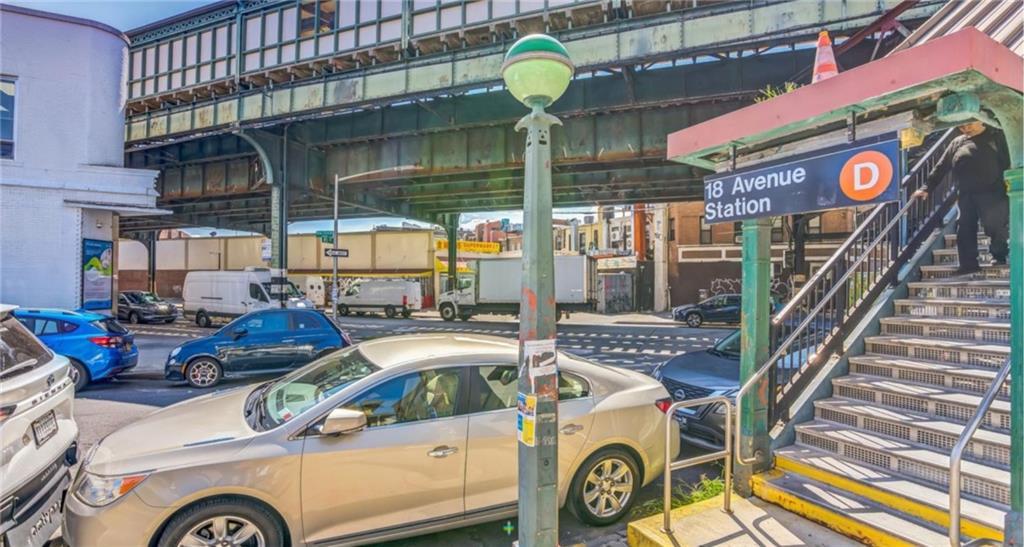8501 New Utrecht Avenue, Brooklyn, NY 11214