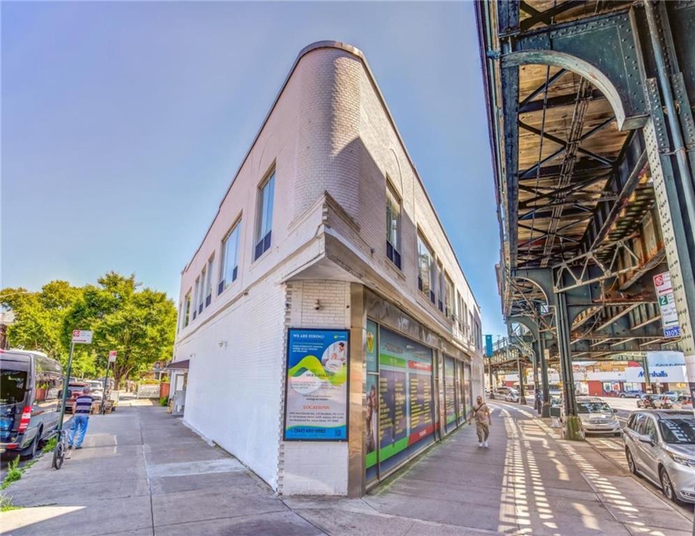8501 New Utrecht Avenue, Brooklyn, NY 11214