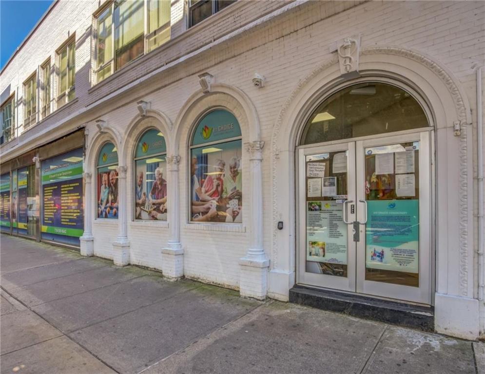 8501 New Utrecht Avenue, Brooklyn, NY 11214