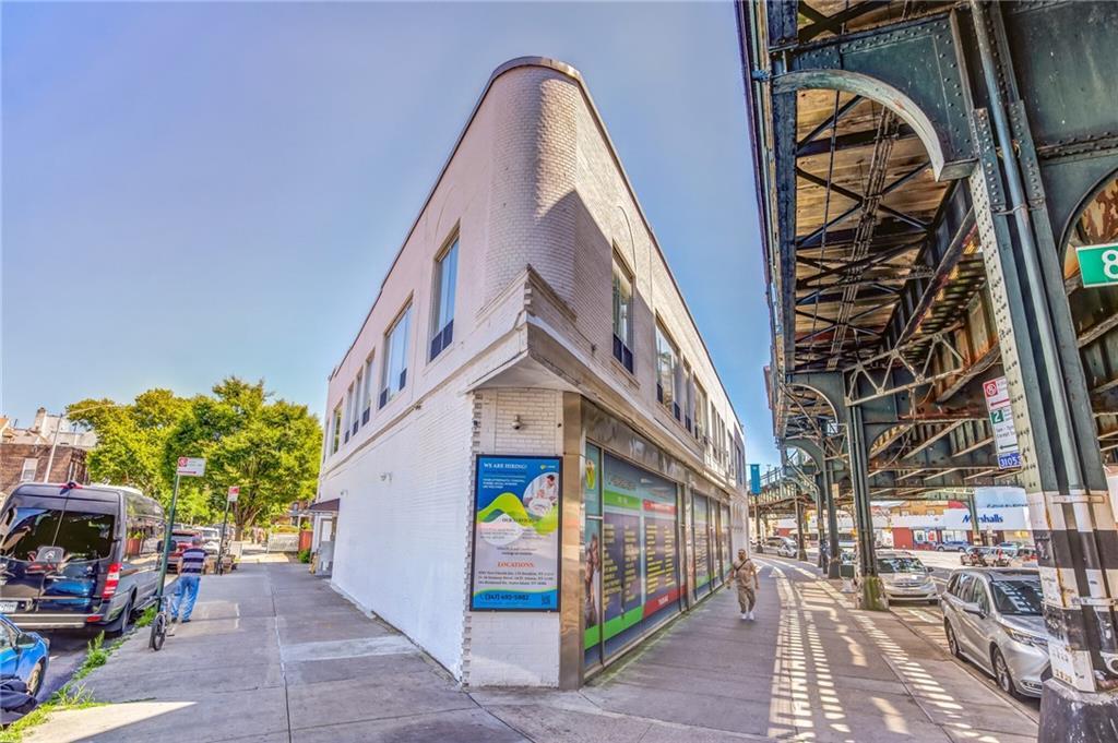 8501 New Utrecht Avenue, Brooklyn, NY 11214