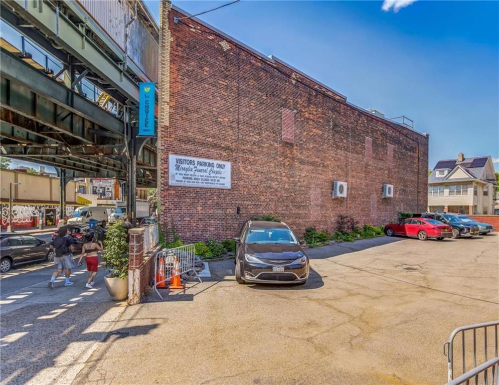8501 New Utrecht Avenue, Brooklyn, NY 11214