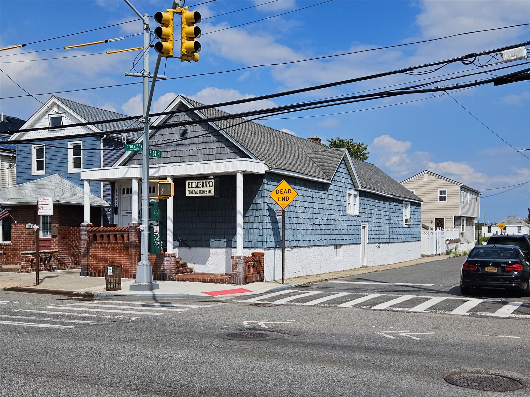 12-38 Cross Bay Boulevard, Broad Channel, NY 11693