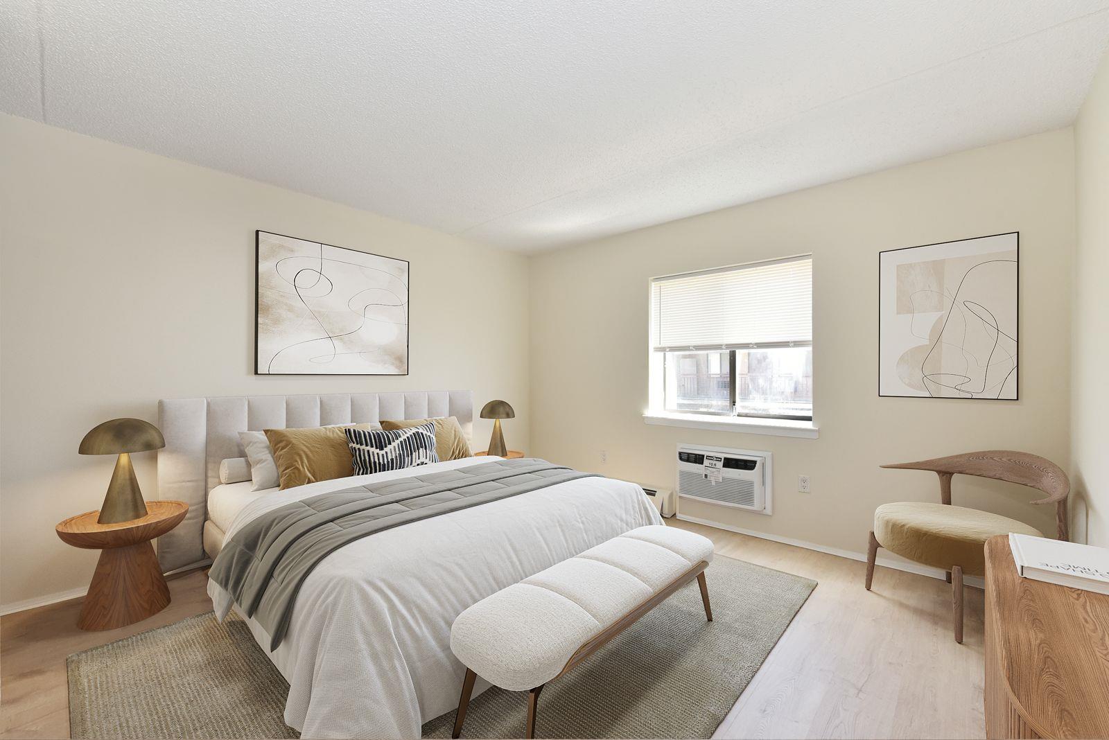 25-56 120th Street # 2C, Flushing, NY 11354