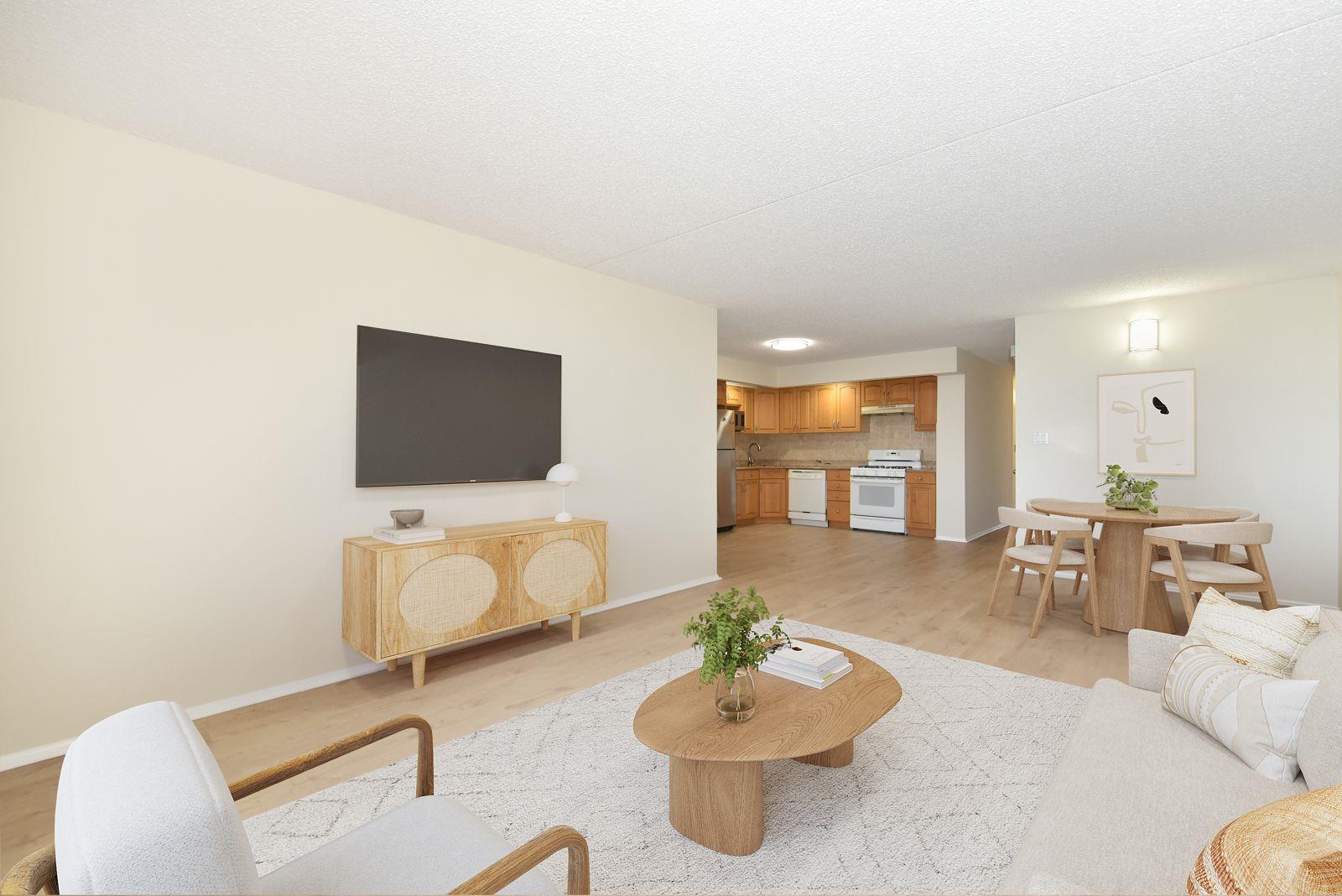 25-56 120th Street # 2C, Flushing, NY 11354