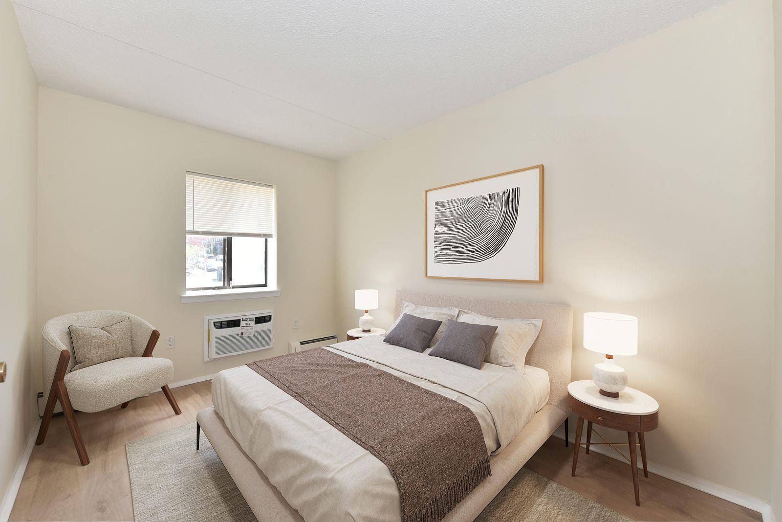 25-56 120th Street # 2C, Flushing, NY 11354