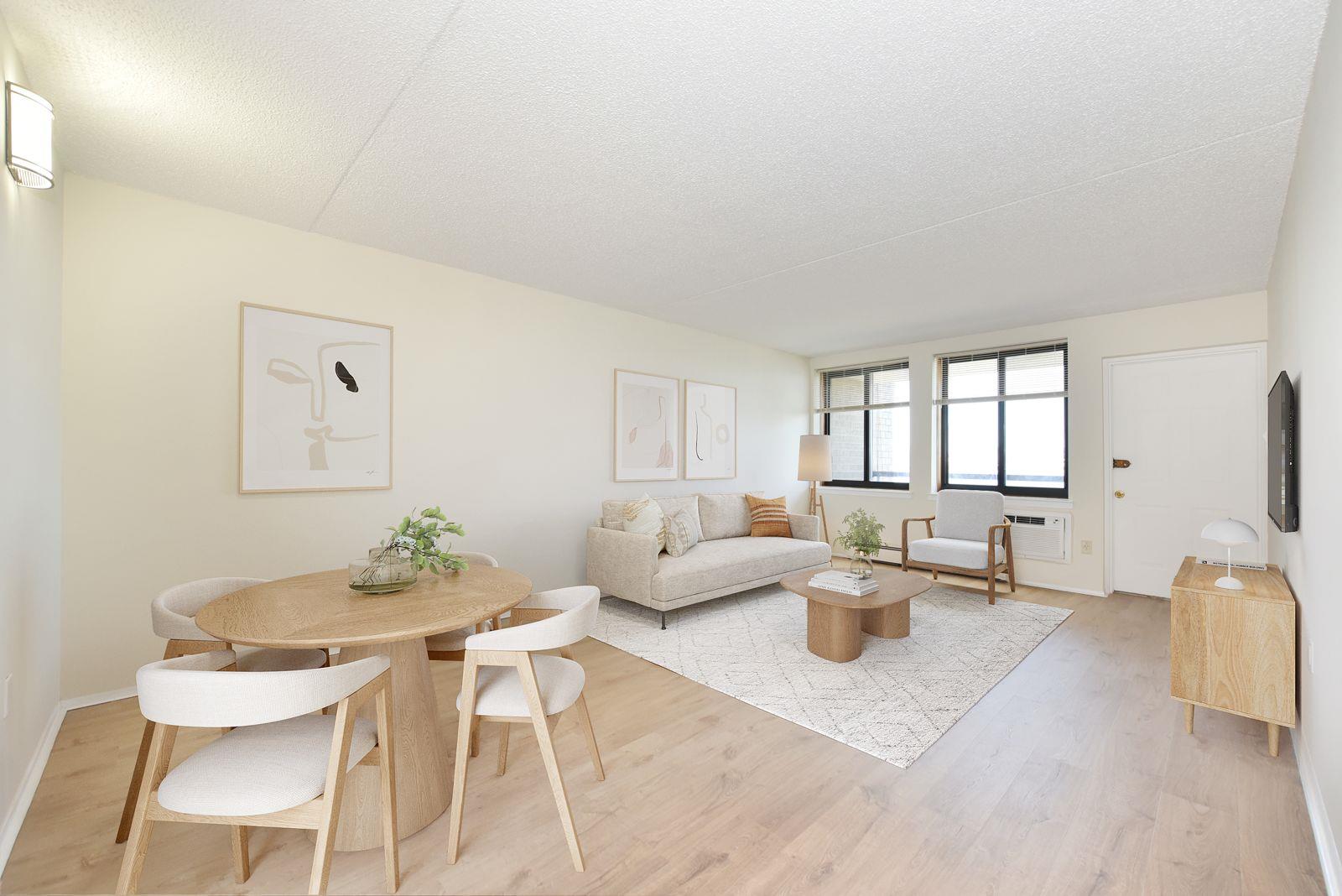 25-56 120th Street # 2C, Flushing, NY 11354