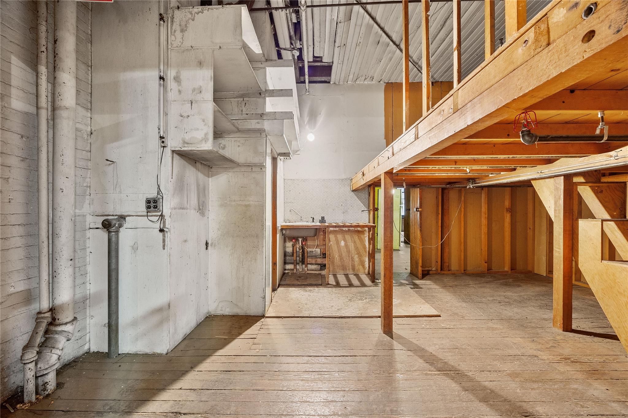 465 W Broadway # 3S, New York (Manhattan), NY 10012