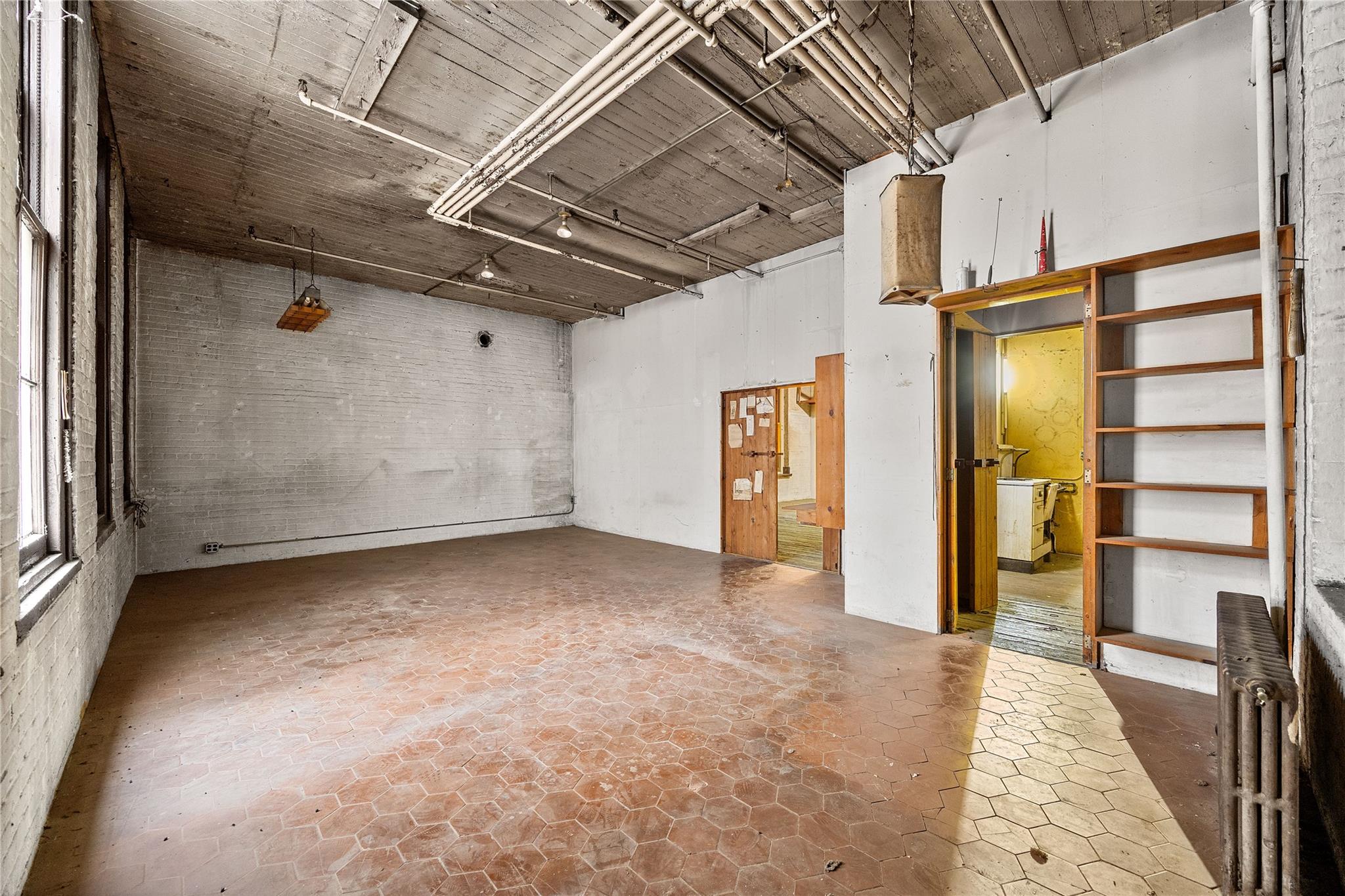 465 W Broadway # 3S, New York (Manhattan), NY 10012