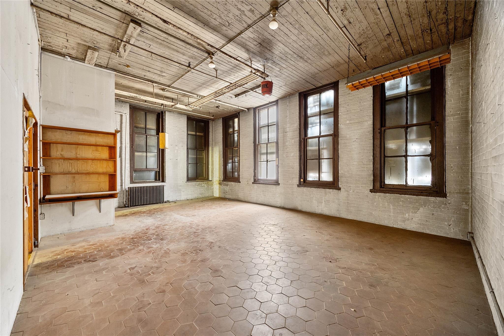 465 W Broadway # 3S, New York (Manhattan), NY 10012