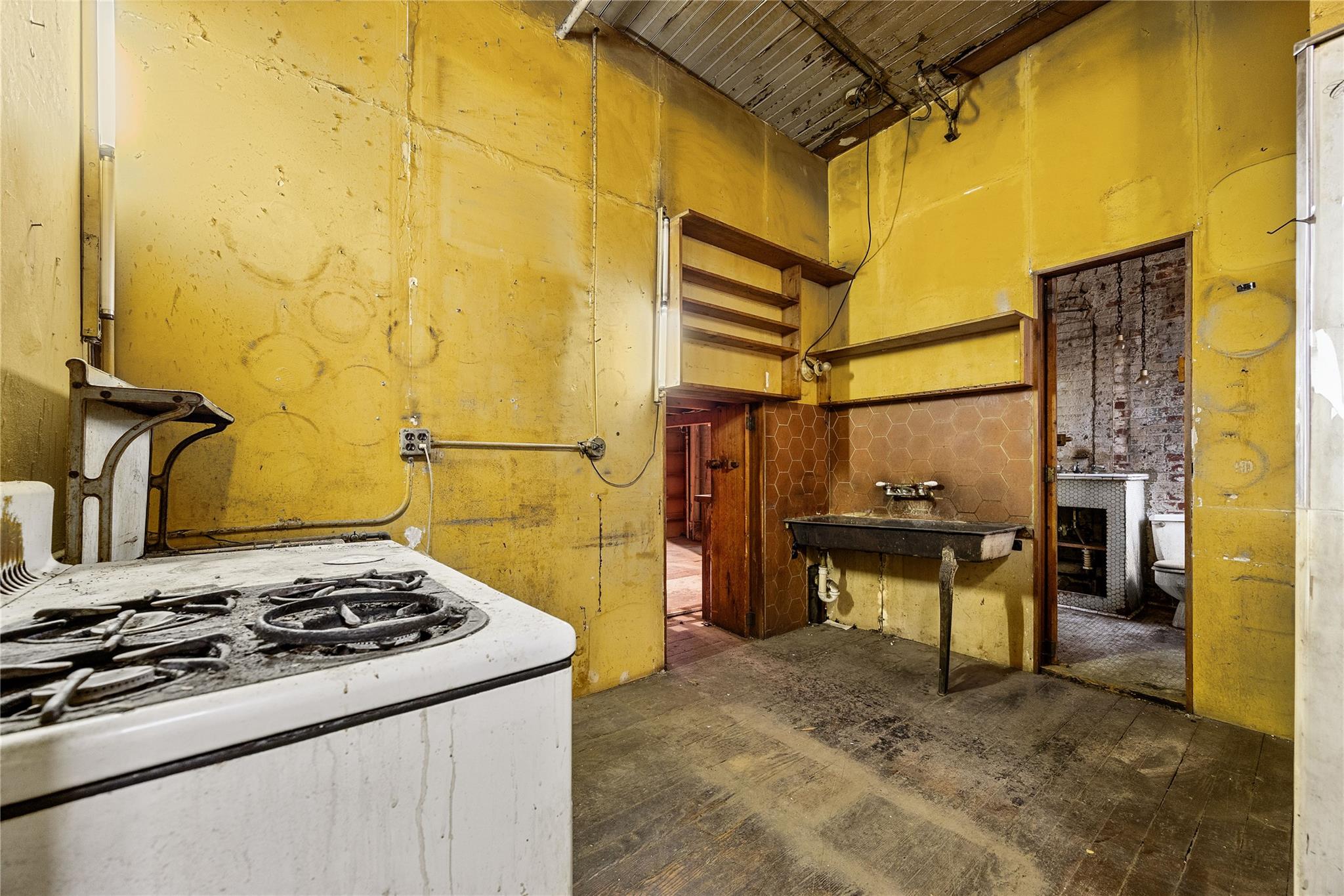 465 W Broadway # 3S, New York (Manhattan), NY 10012