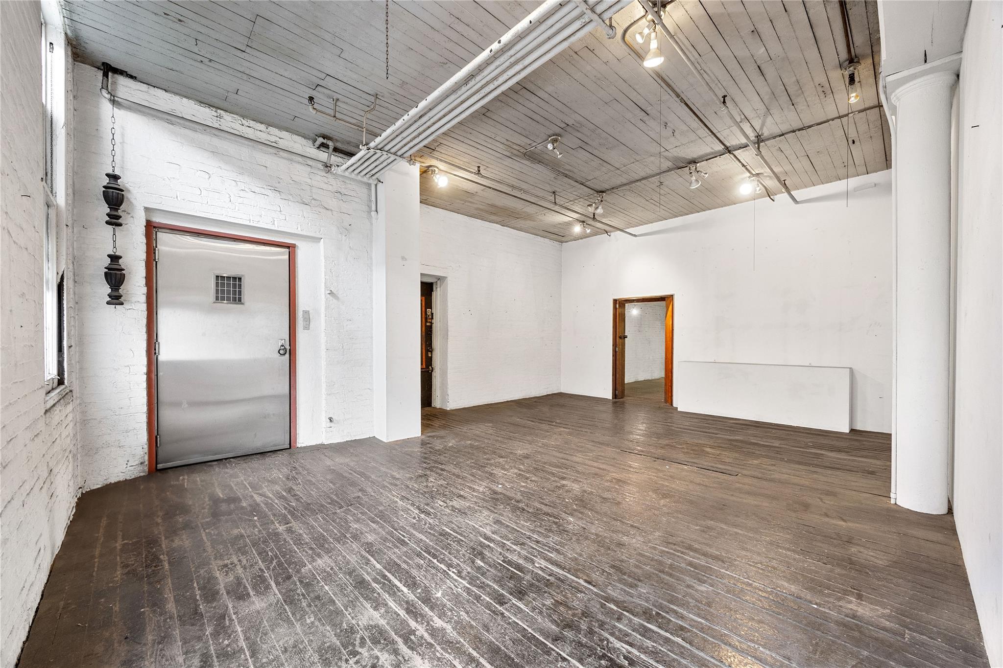465 W Broadway # 3S, New York (Manhattan), NY 10012