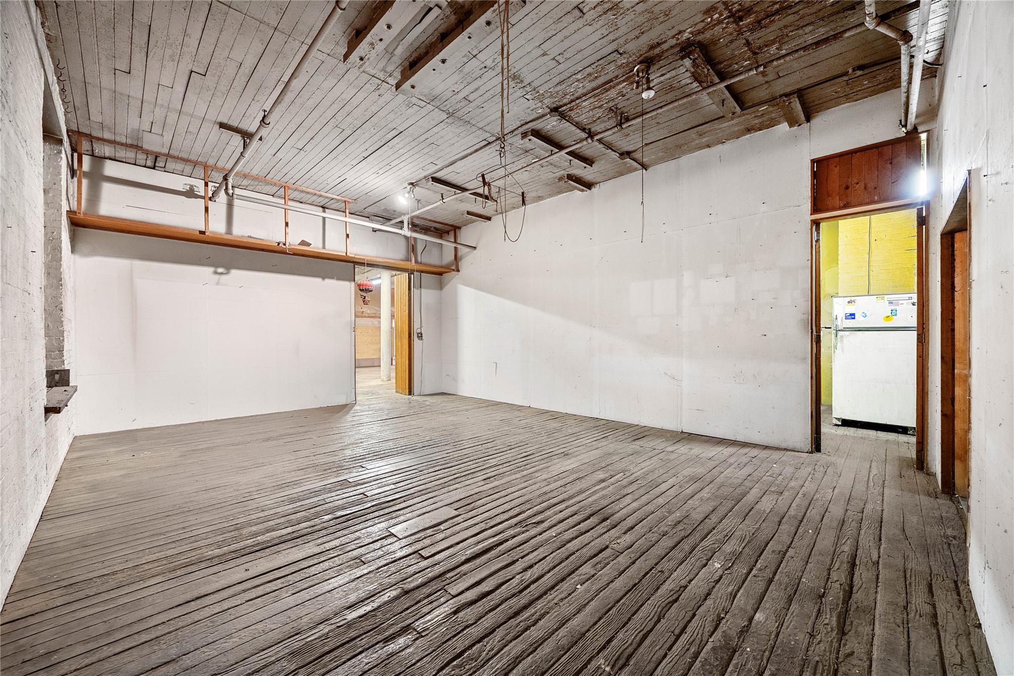 465 W Broadway # 3S, New York (Manhattan), NY 10012