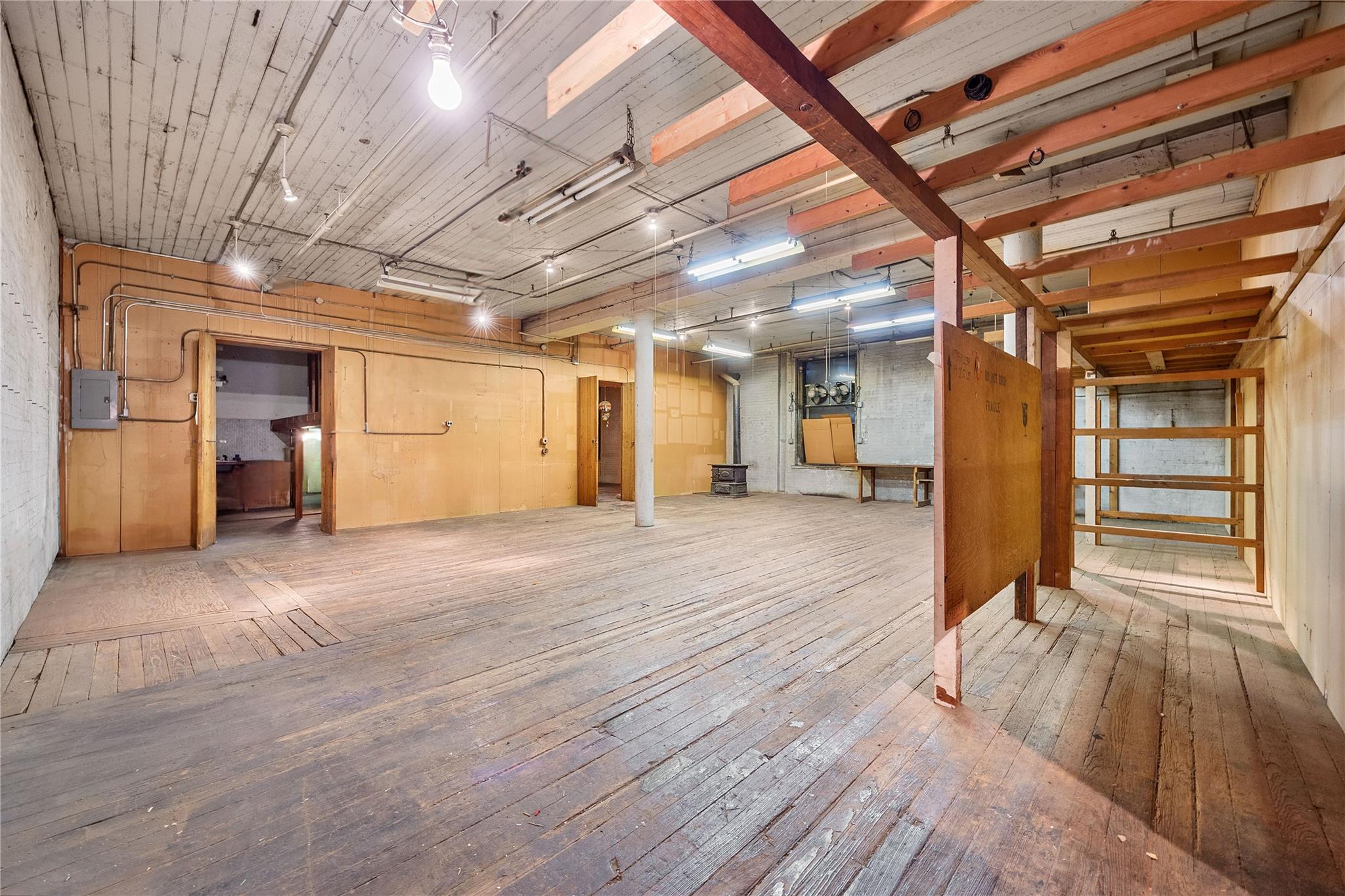 465 W Broadway # 3S, New York (Manhattan), NY 10012