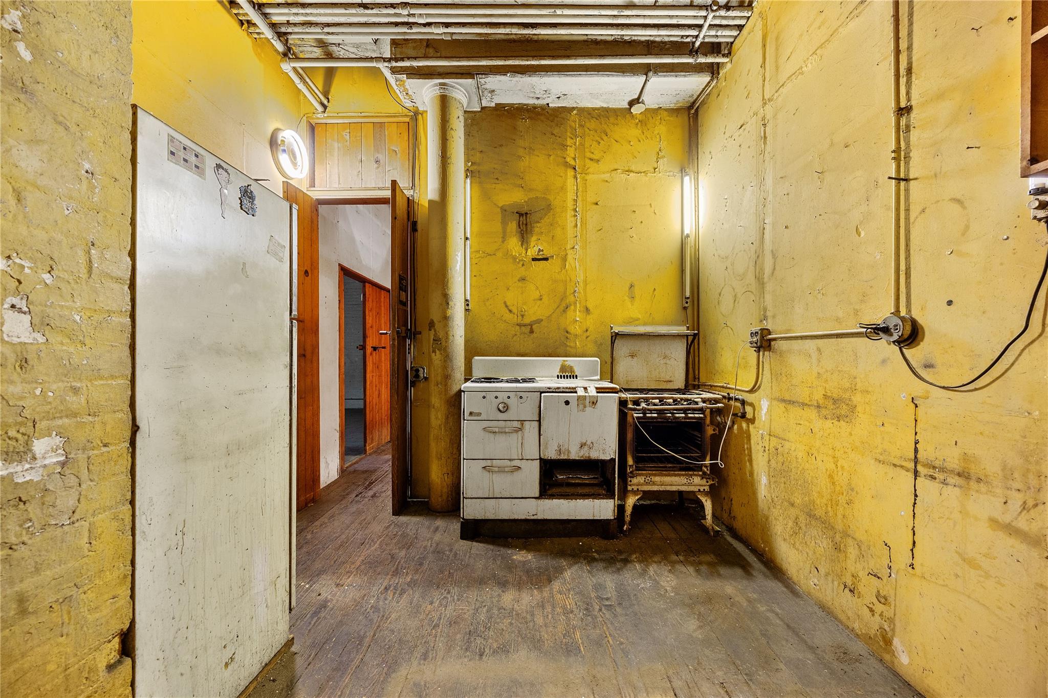 465 W Broadway # 3S, New York (Manhattan), NY 10012