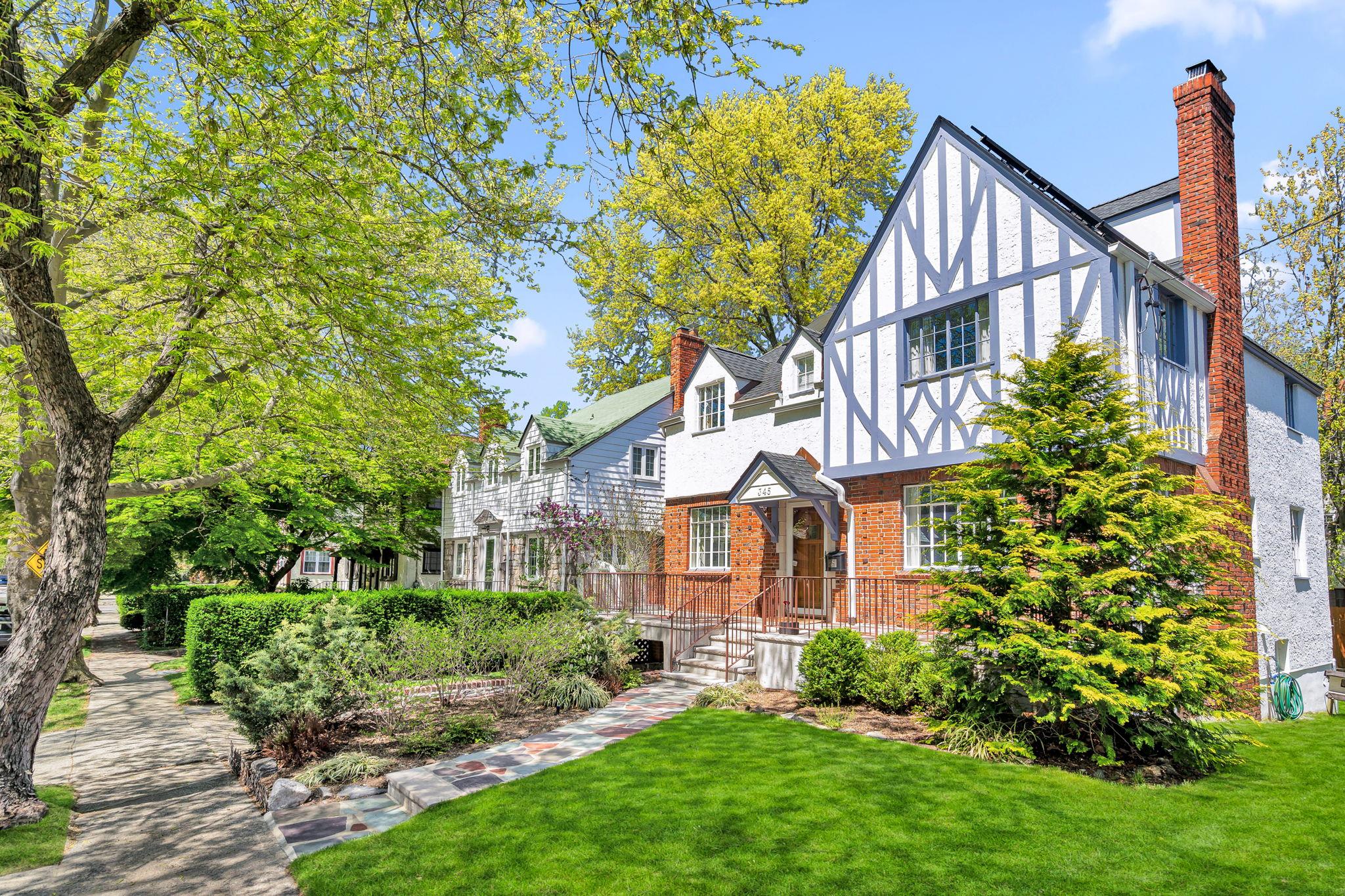 345 E Grand Street, Mount Vernon, NY 10552