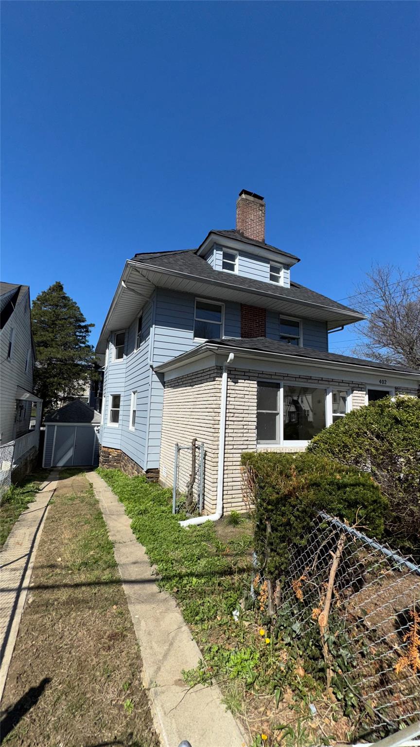 402 Homestead Avenue, Mount Vernon, NY 10553