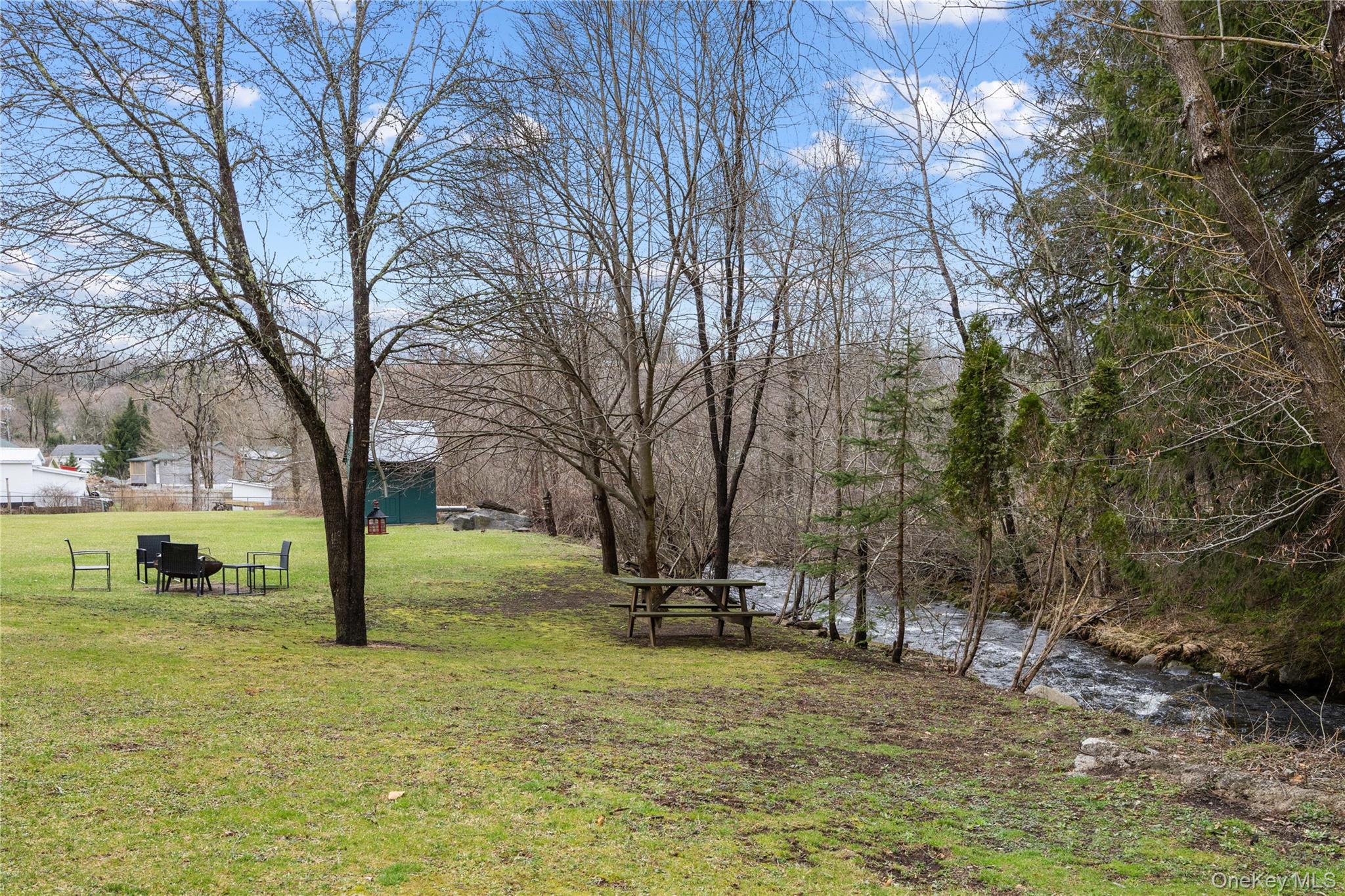 23 Cooley Road, Parksville, NY 12768