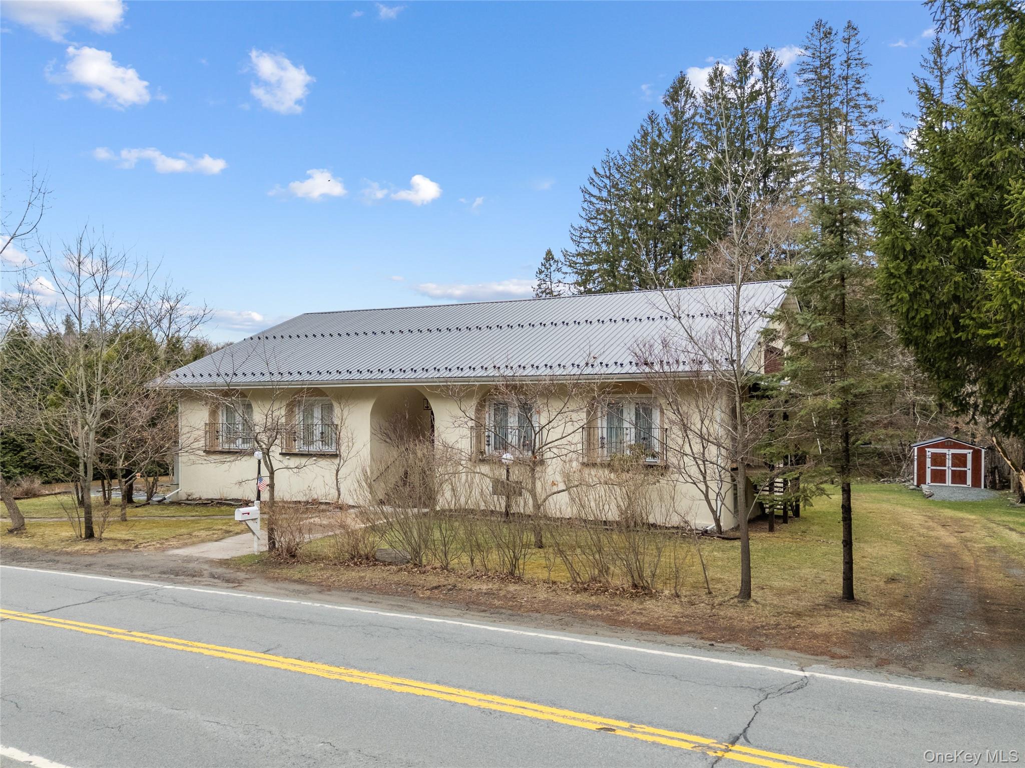 23 Cooley Road, Parksville, NY 12768