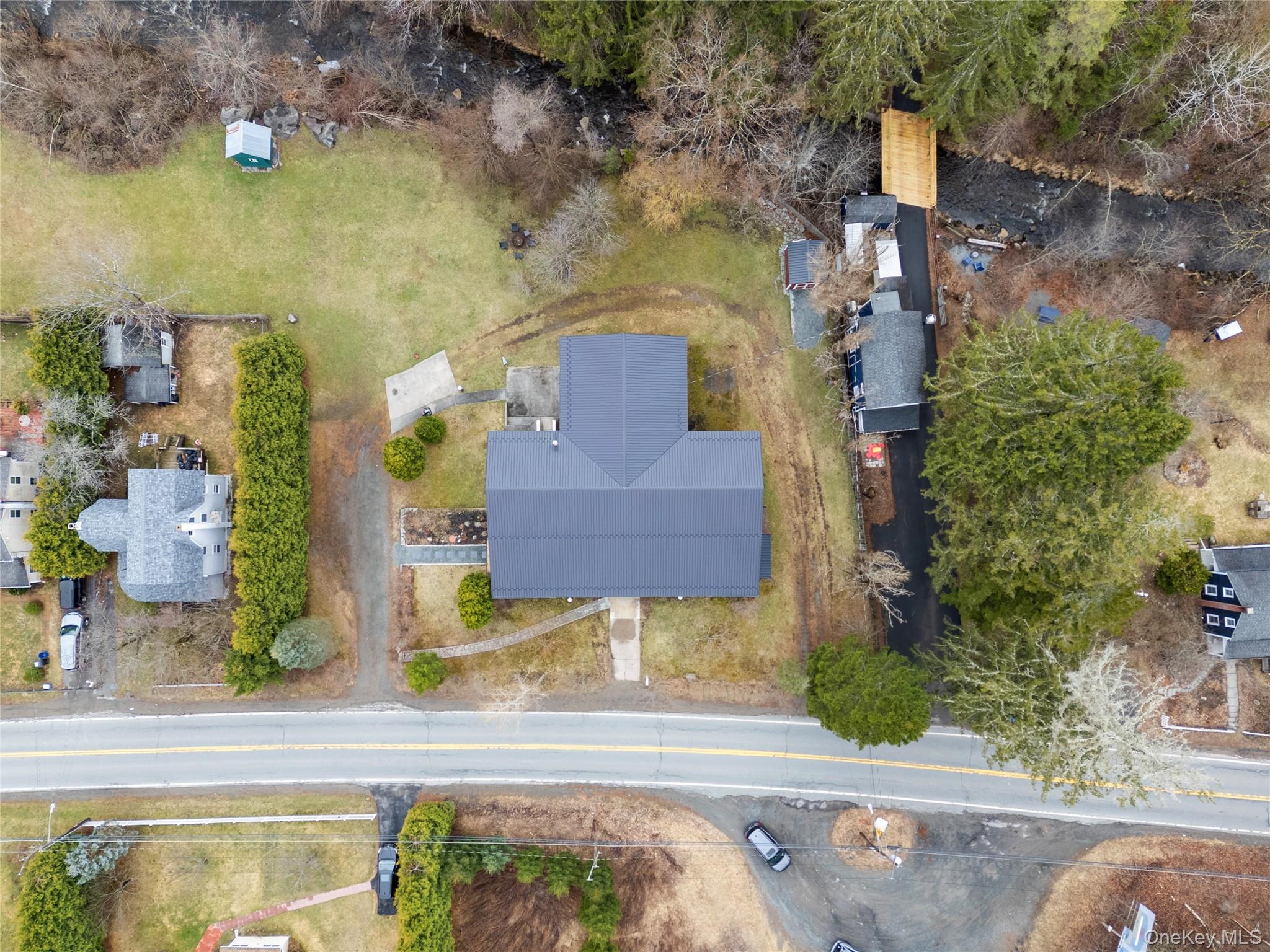 23 Cooley Road, Parksville, NY 12768