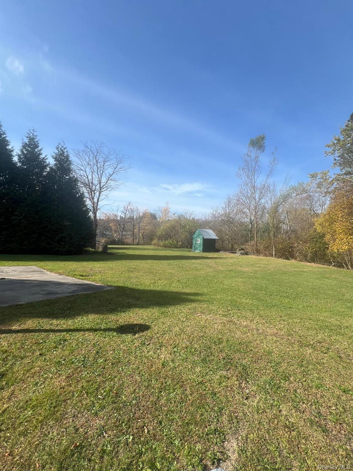 23 Cooley Road, Parksville, NY 12768