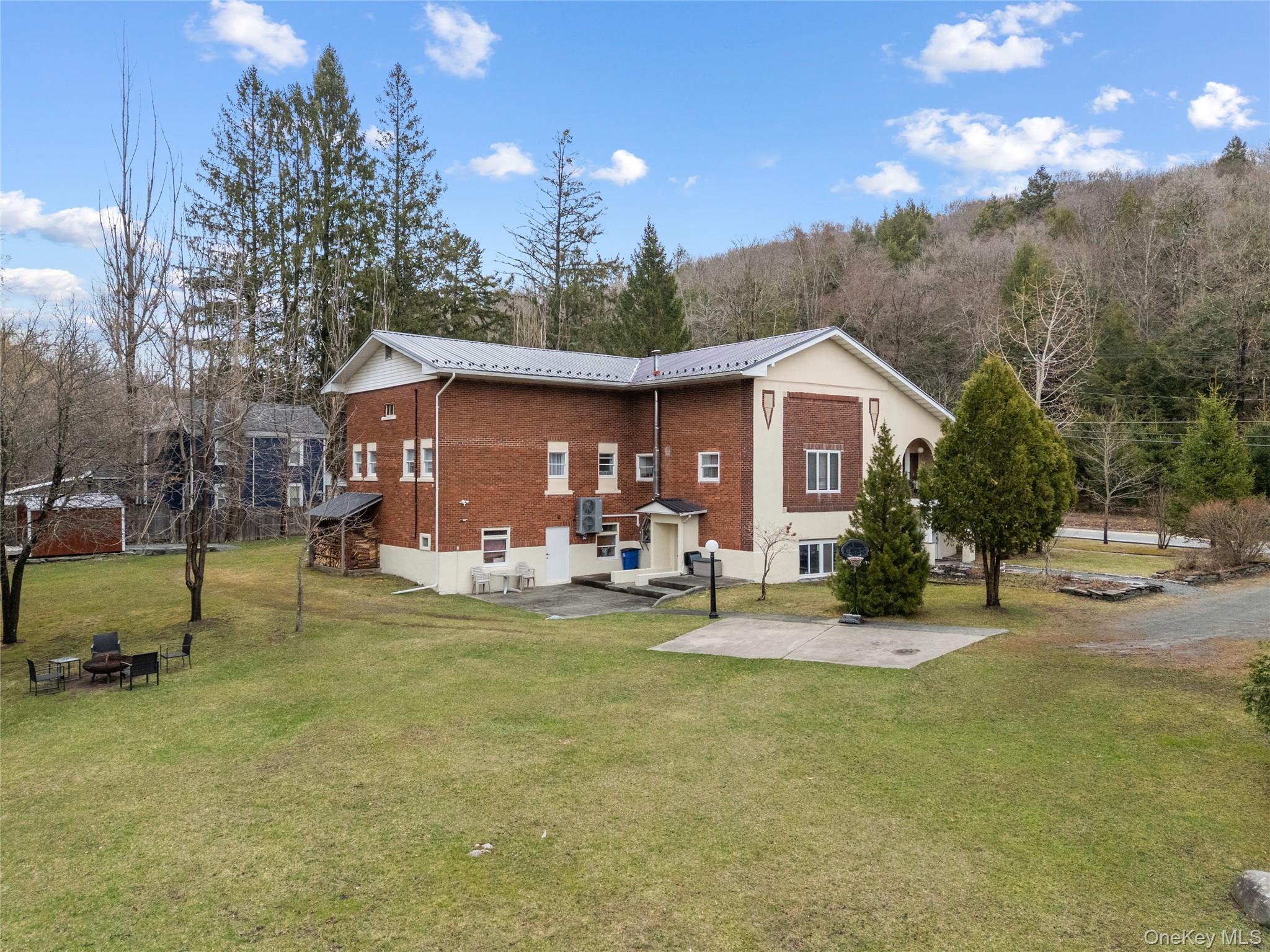 23 Cooley Road, Parksville, NY 12768