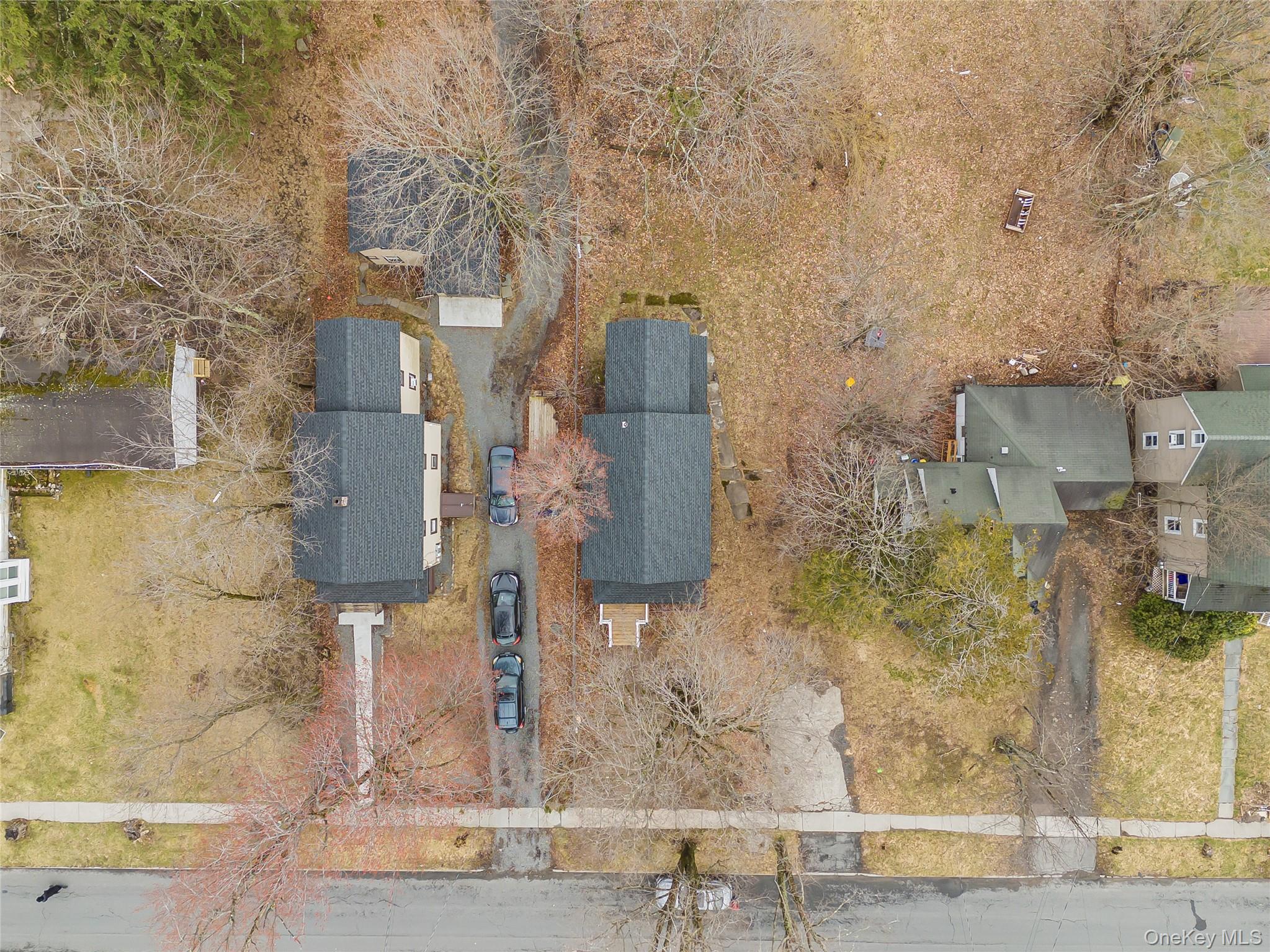 59 Clinton Avenue, Monticello, NY 12701