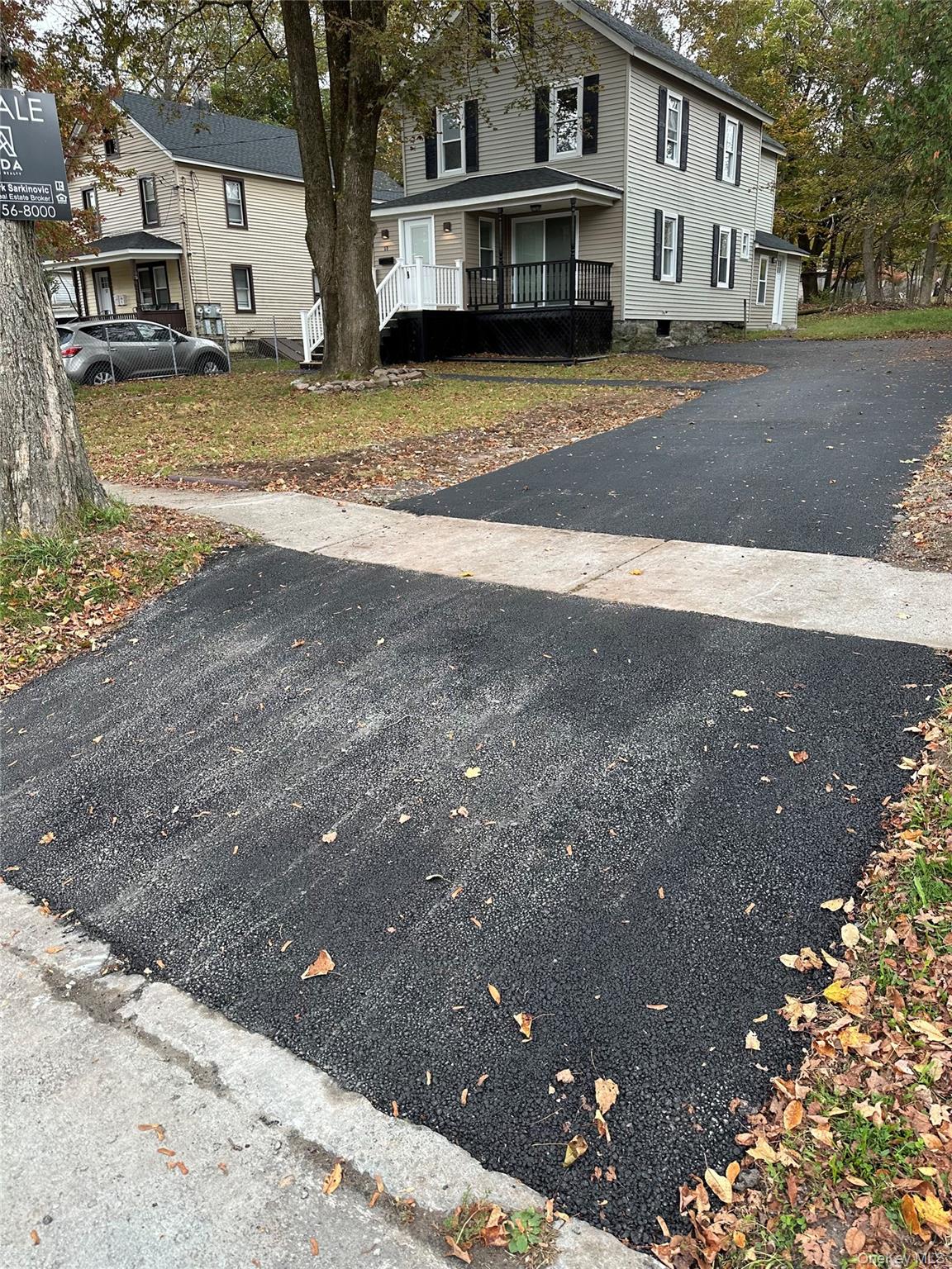 59 Clinton Avenue, Monticello, NY 12701