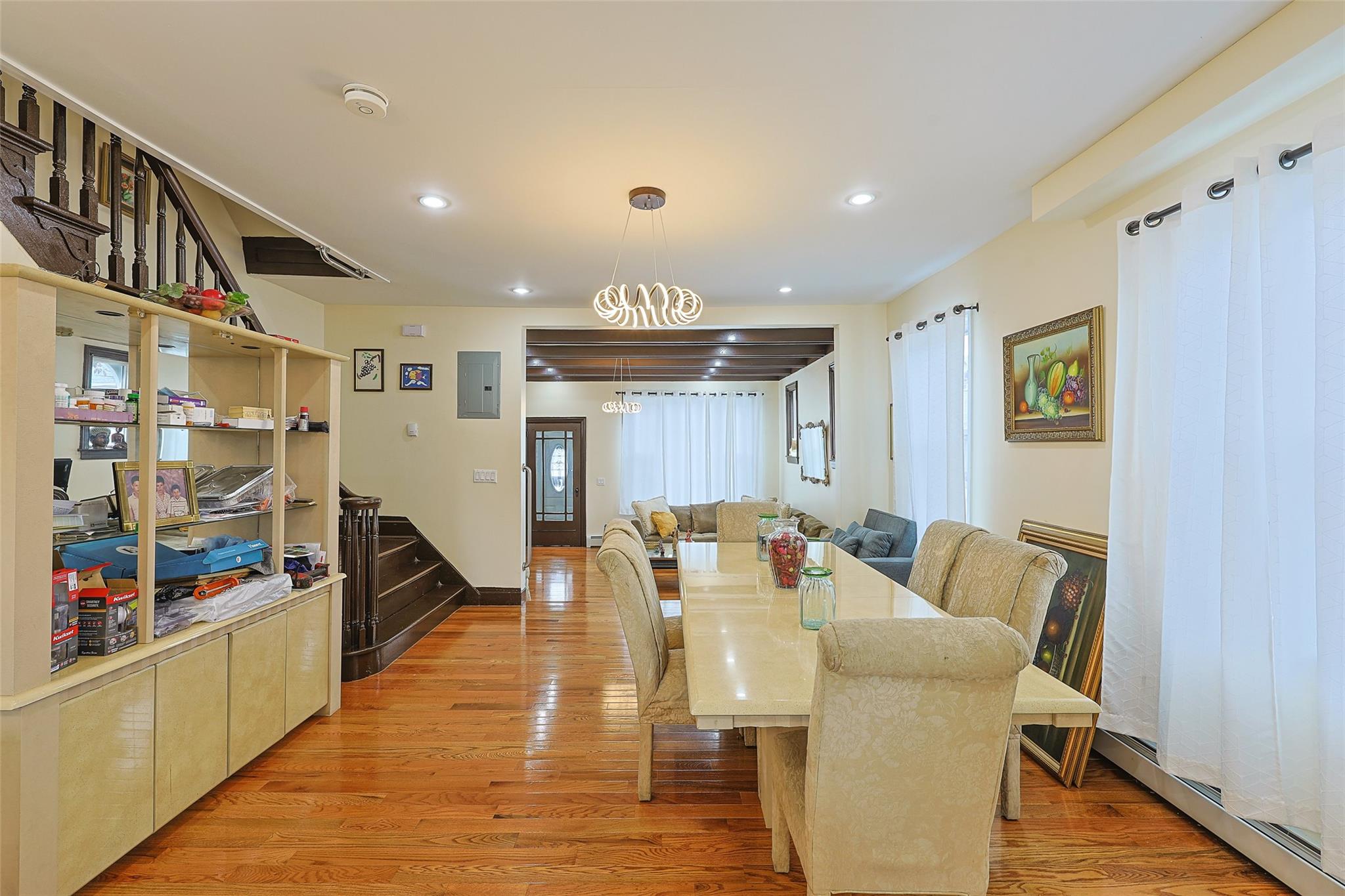 191-68 115th Road, Saint Albans, NY 11412