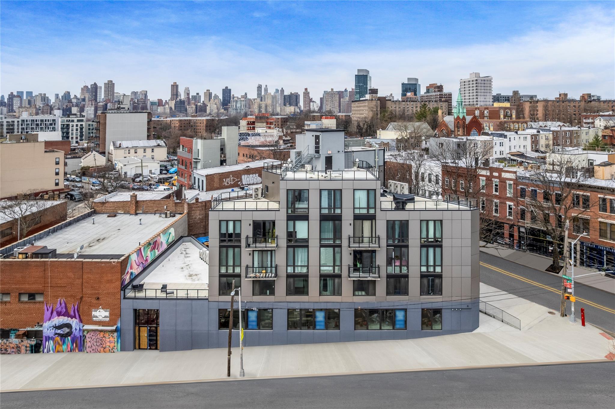 12-20 Astoria Blvd, Astoria, NY 11102