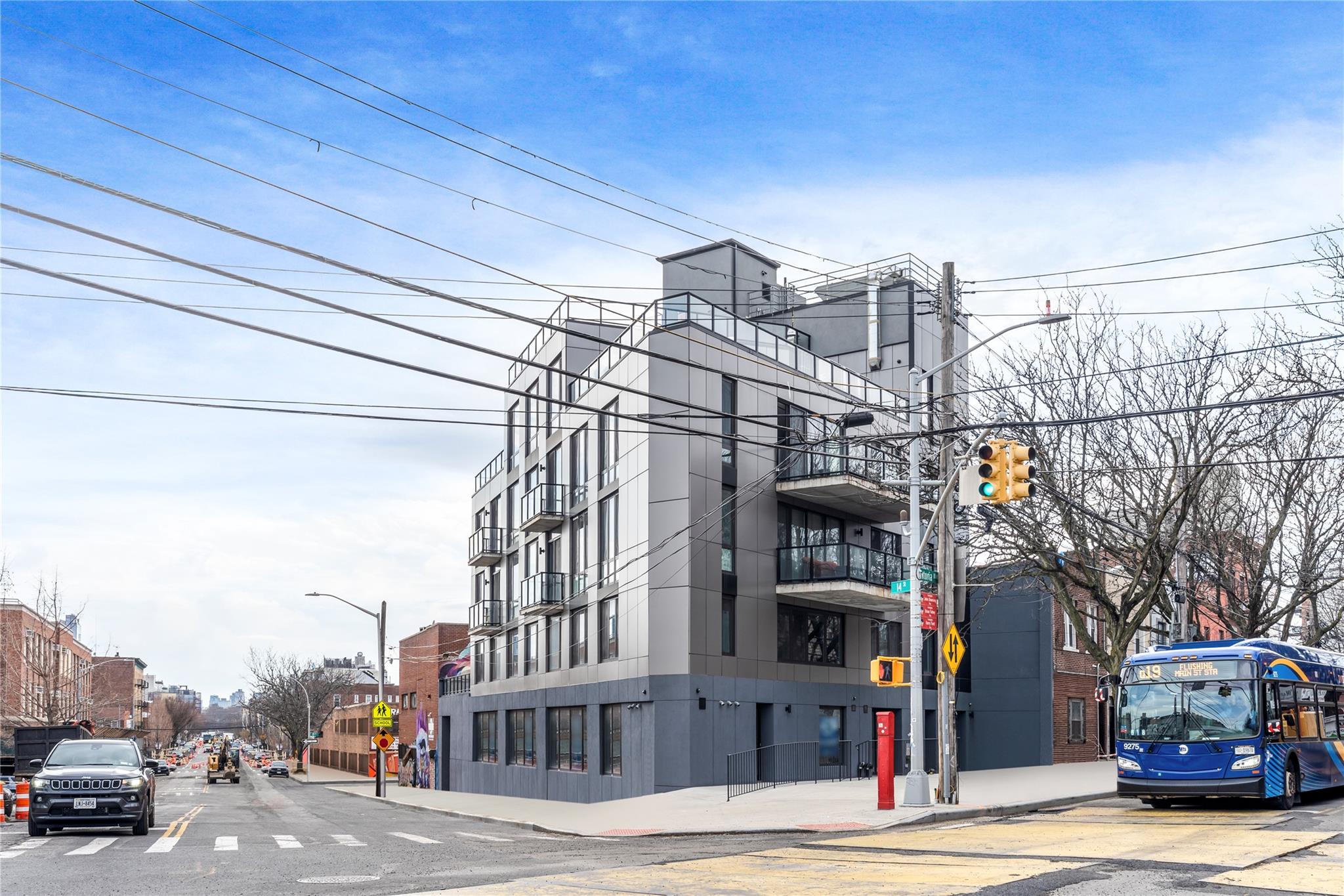 12-20 Astoria Blvd, Astoria, NY 11102