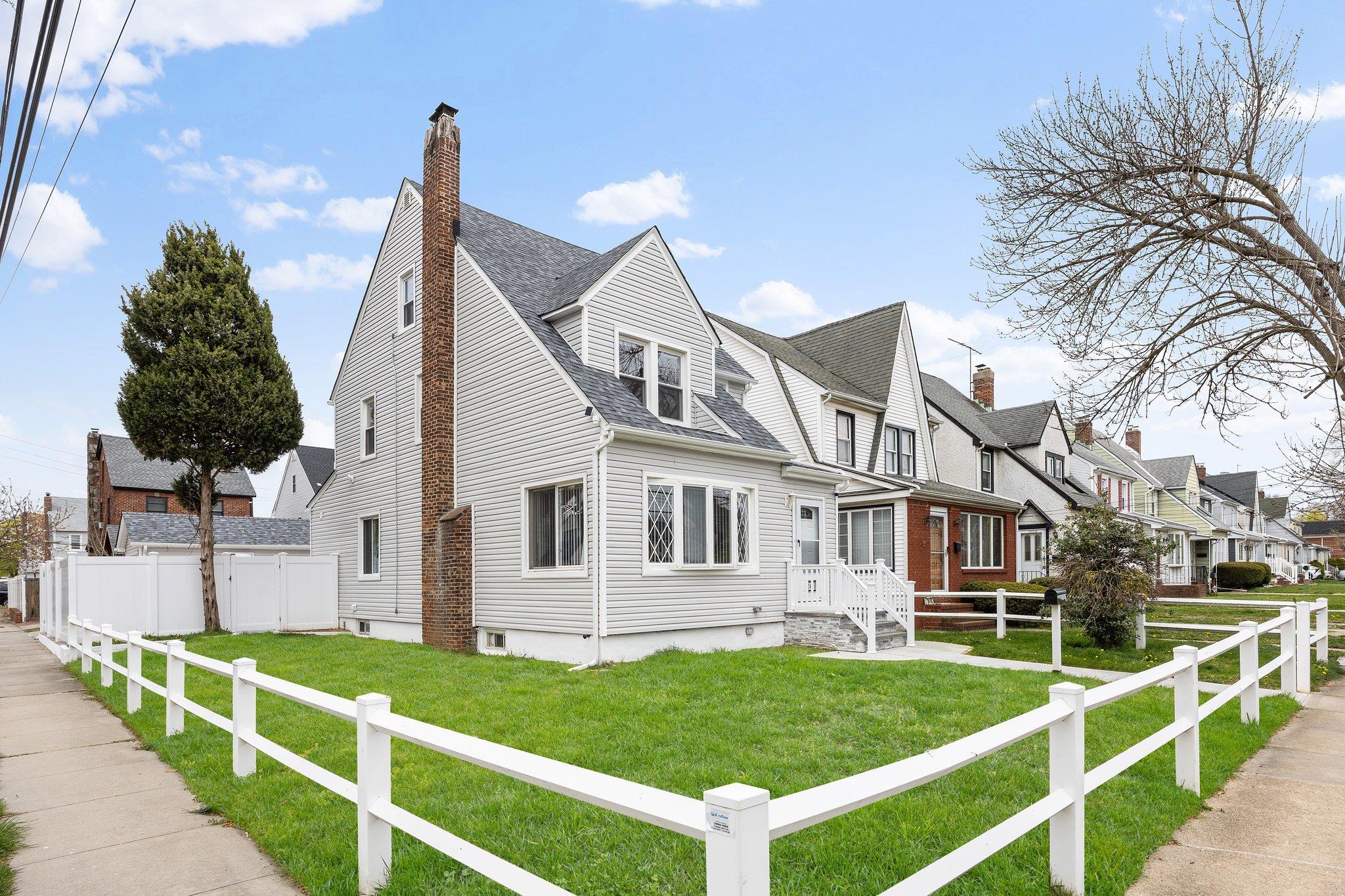 241-05 87th Avenue, Bellerose, NY 11426