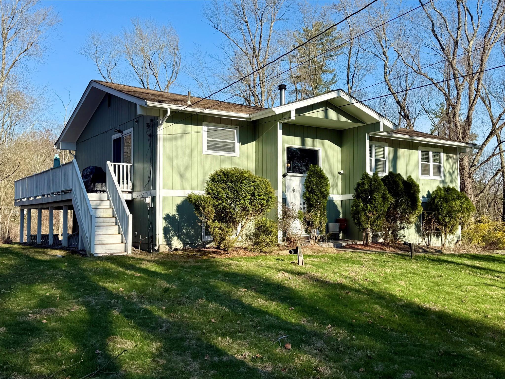 110 Mahopac Avenue, Granite Springs, NY 10527