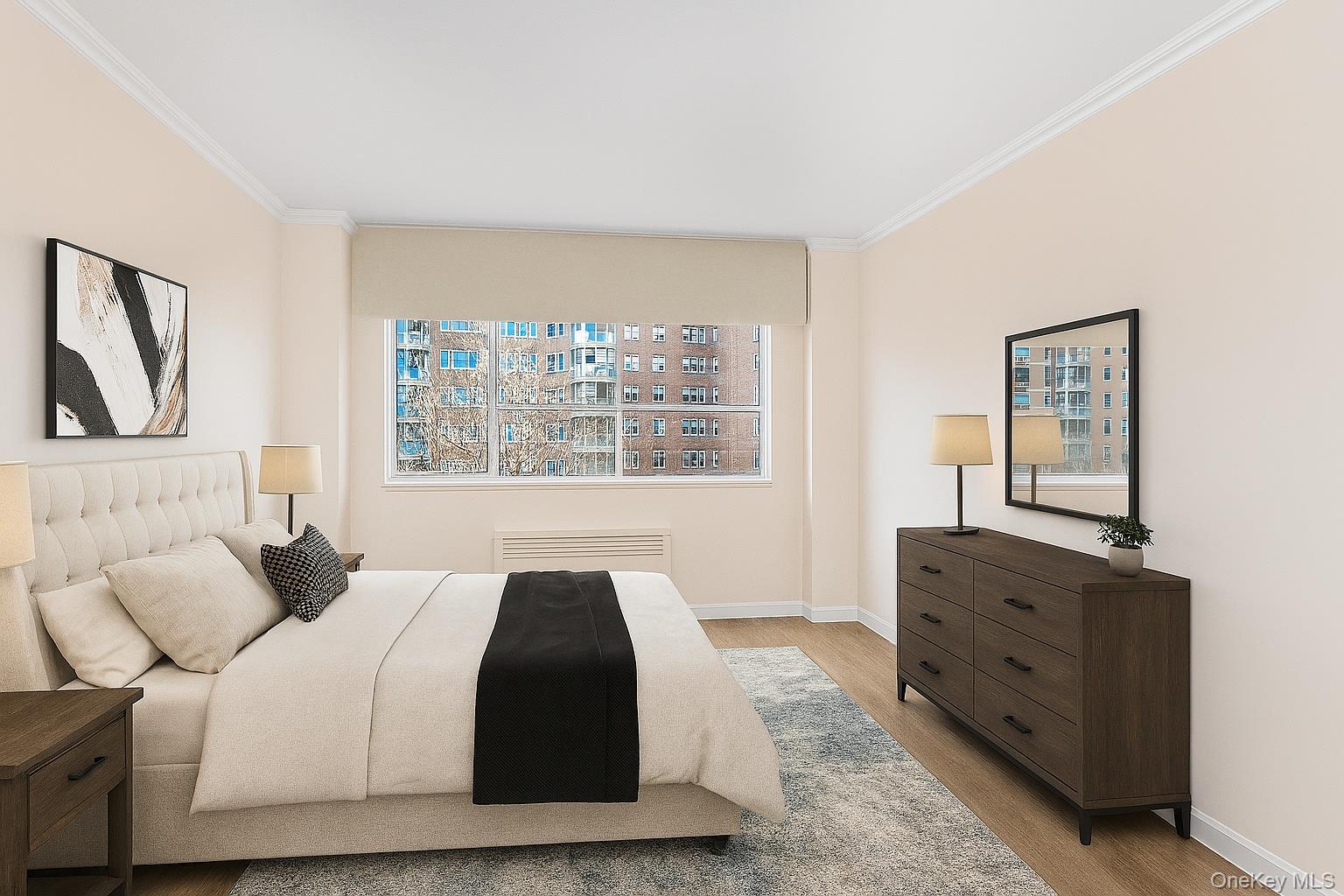 2727 Palisade Avenue # 8H, Bronx, NY 10463